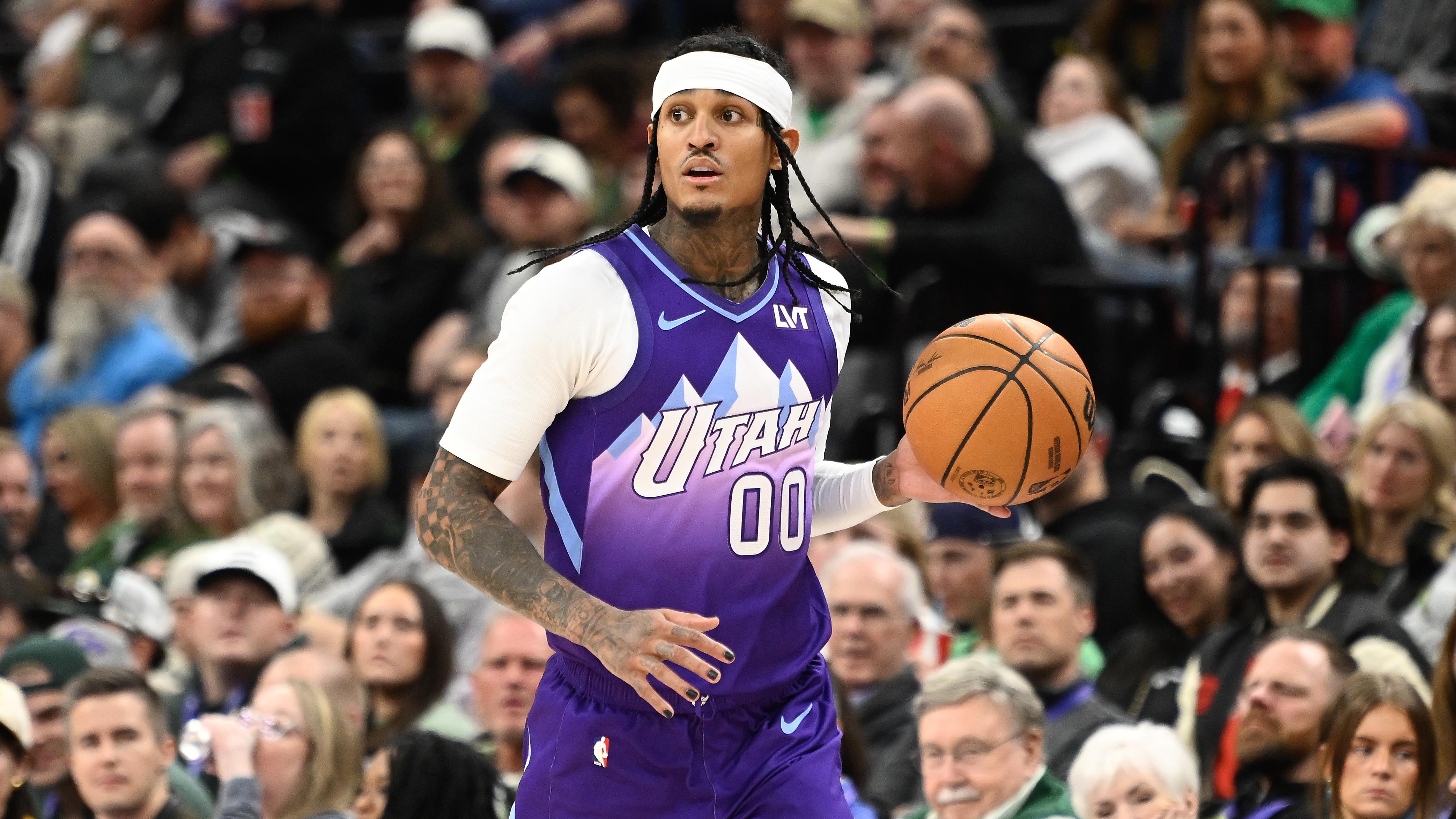 Chicago Bulls v Utah Jazz