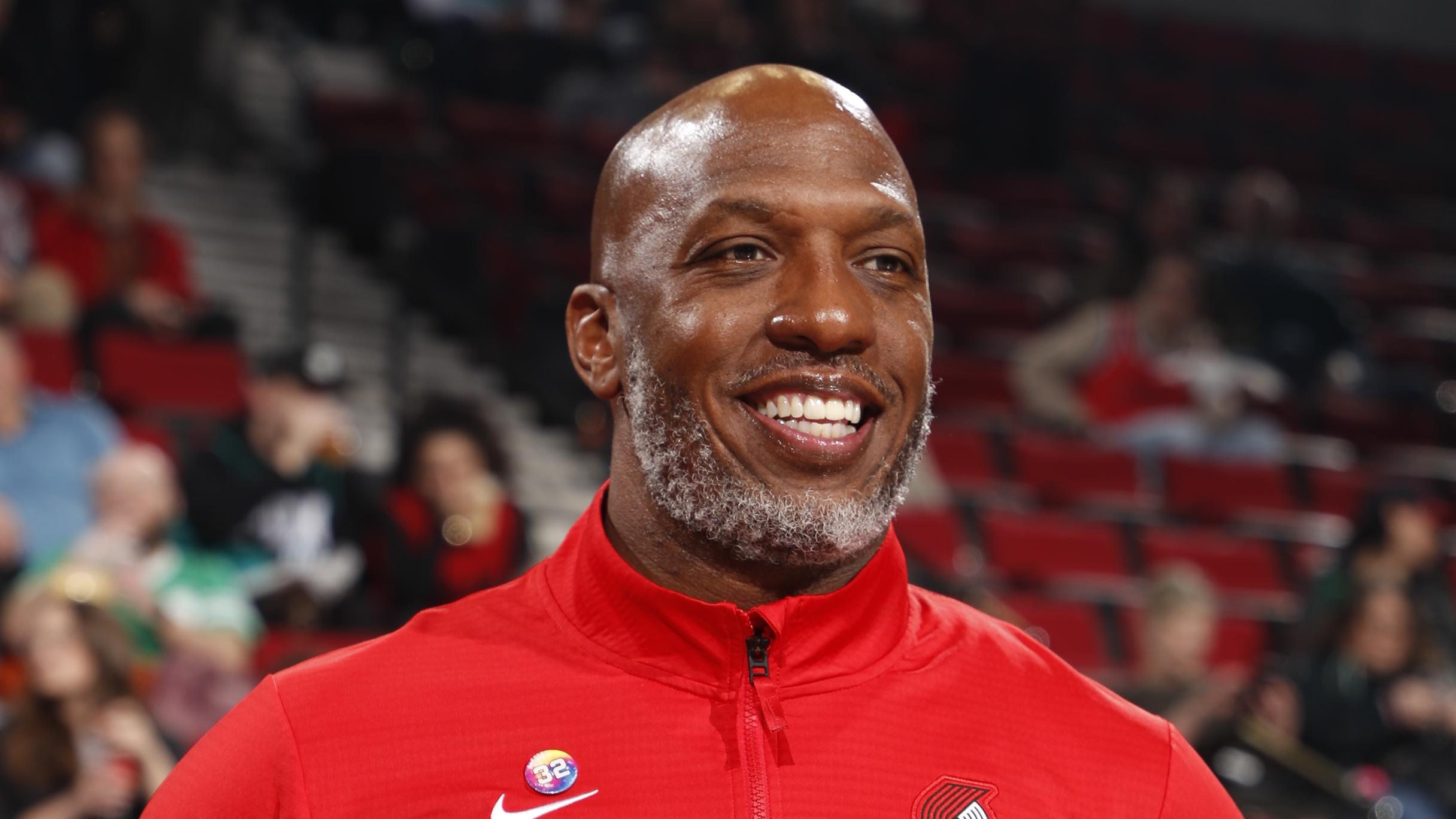 Washington Wizards v Portland Trail Blazers