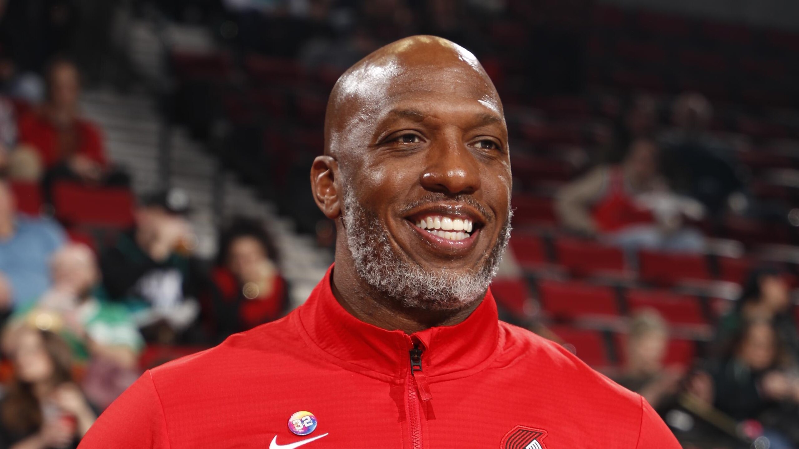 Washington Wizards v Portland Trail Blazers Washington Wizards v Portland Trail Blazers