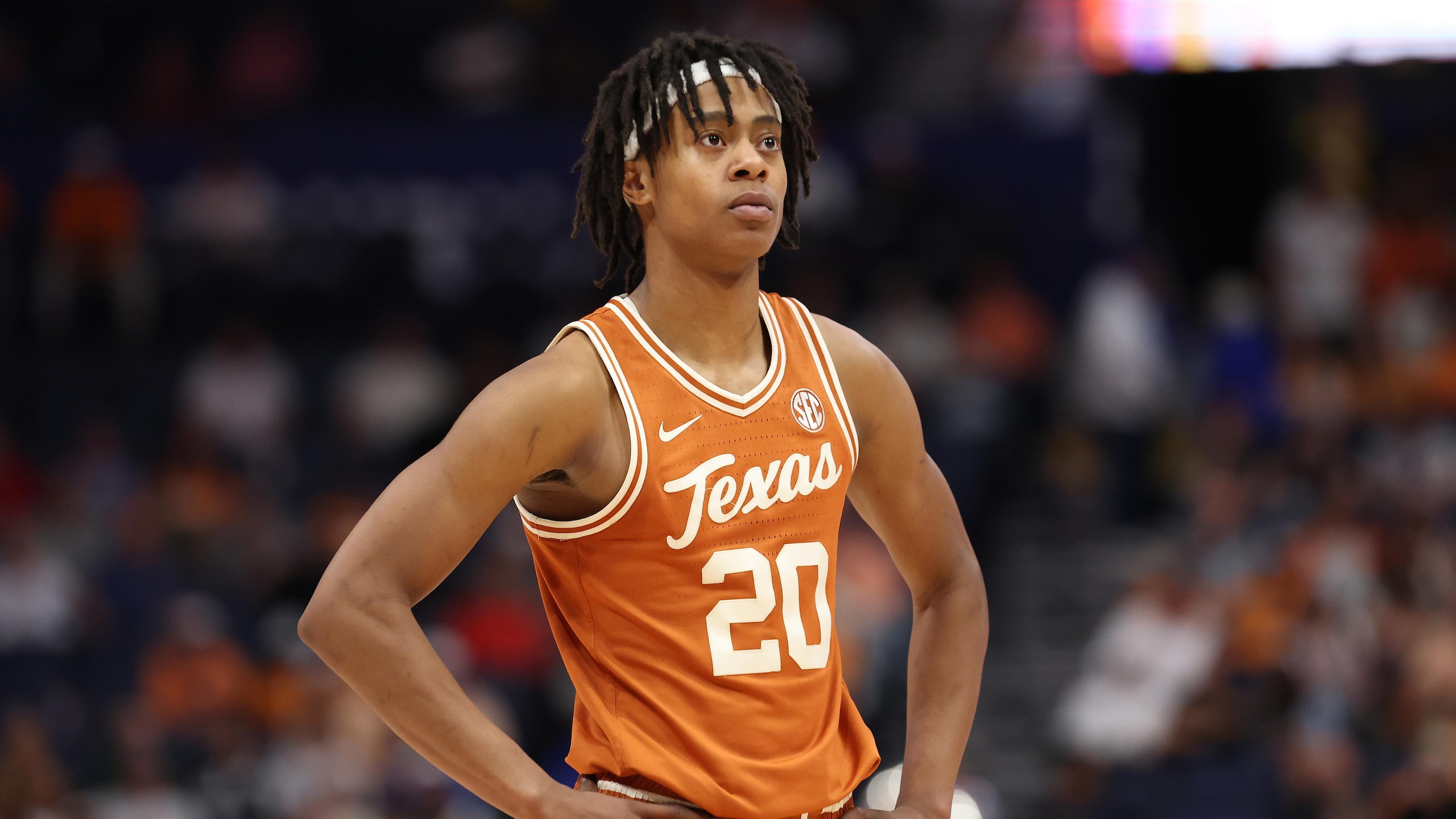 Texas v Tennessee