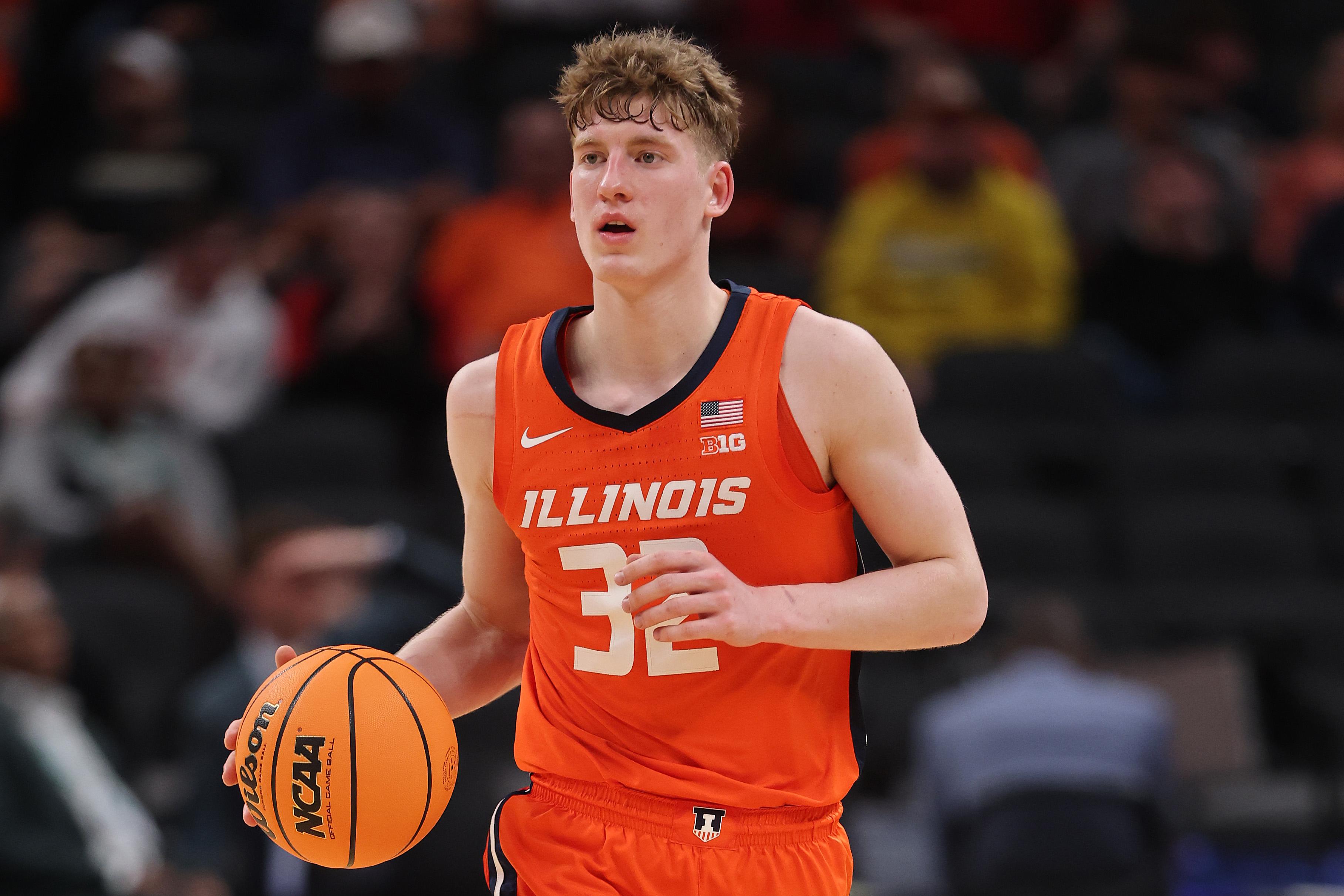 Illinois v Maryland