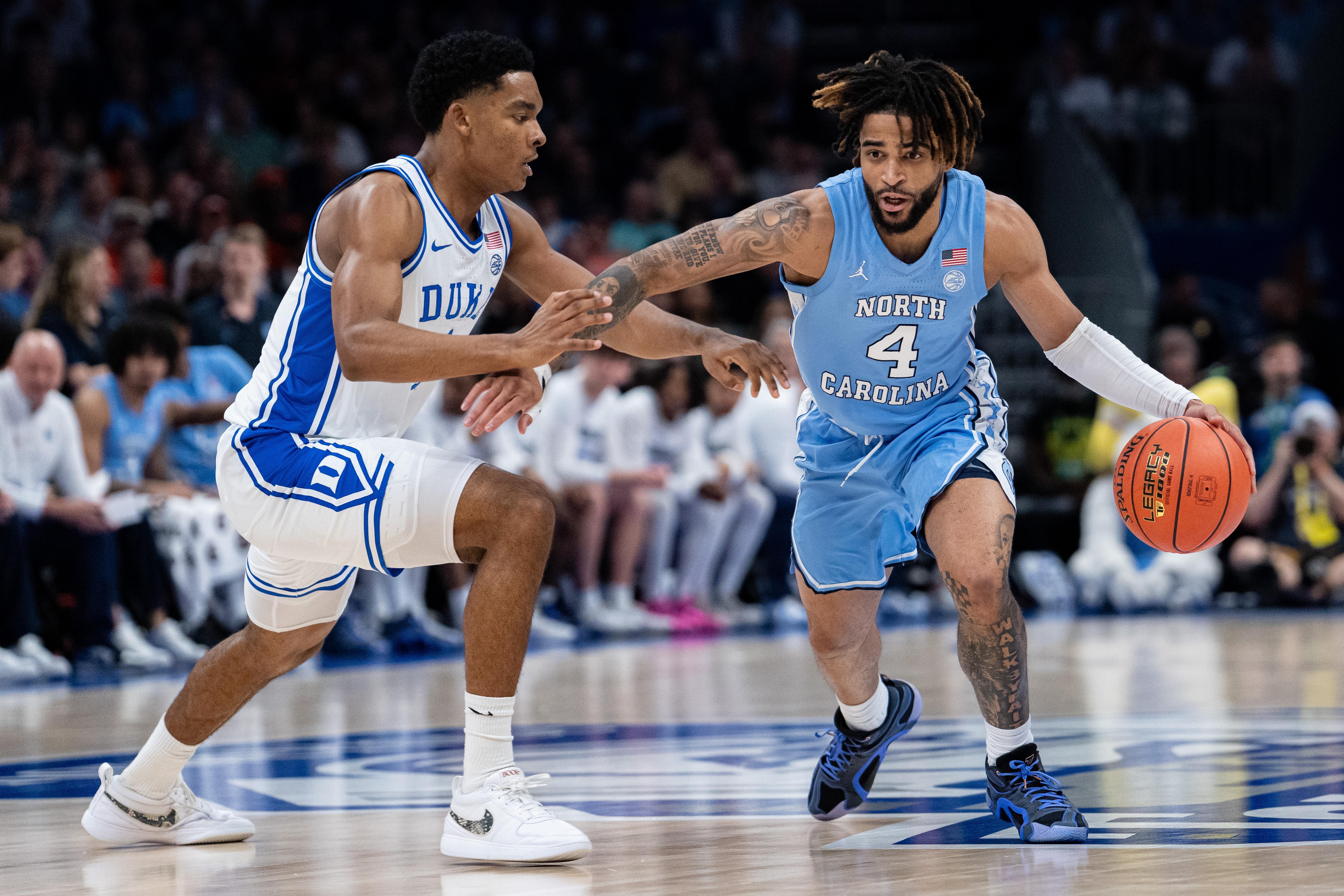 North Carolina v Duke