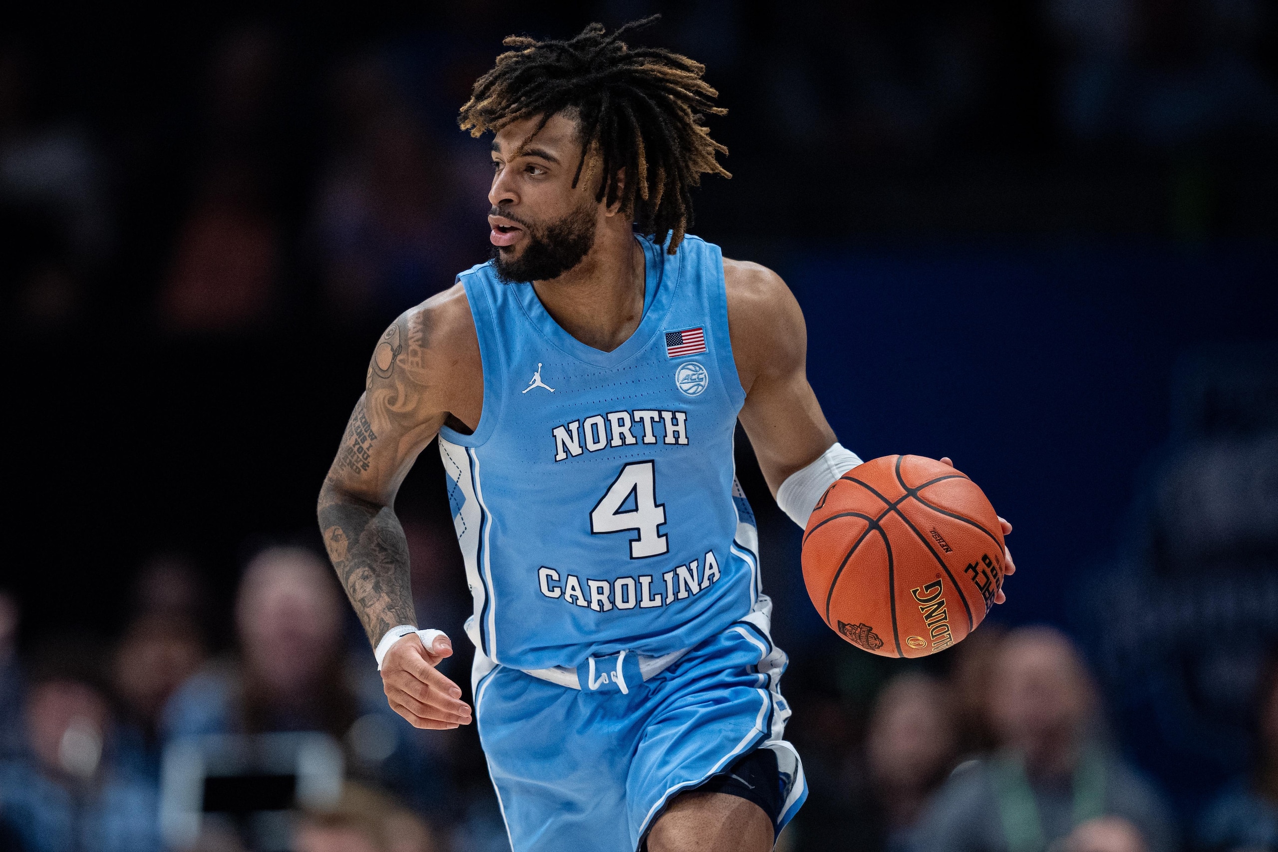 North Carolina v Duke