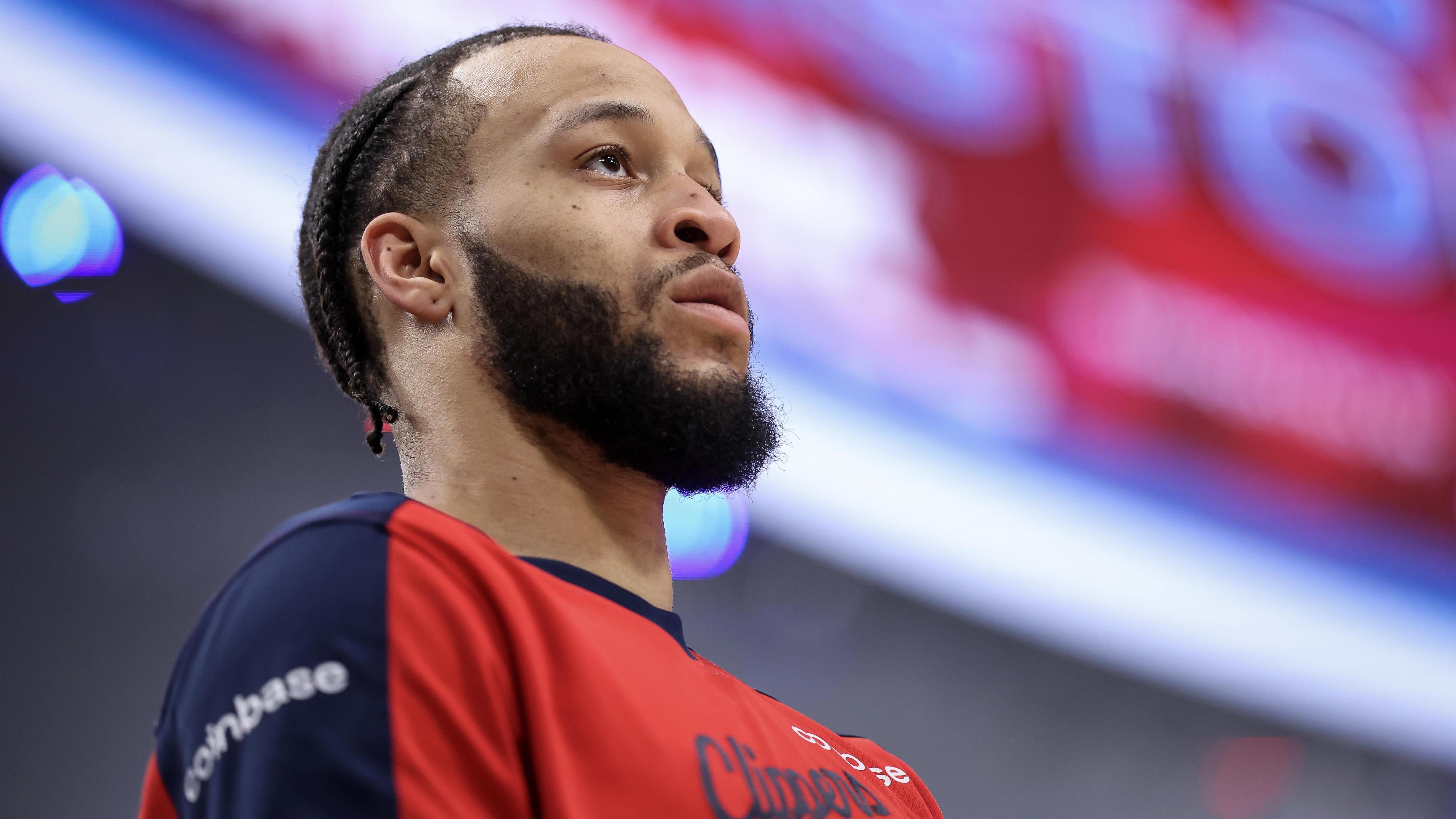 New York Knicks v Los Angeles Clippers