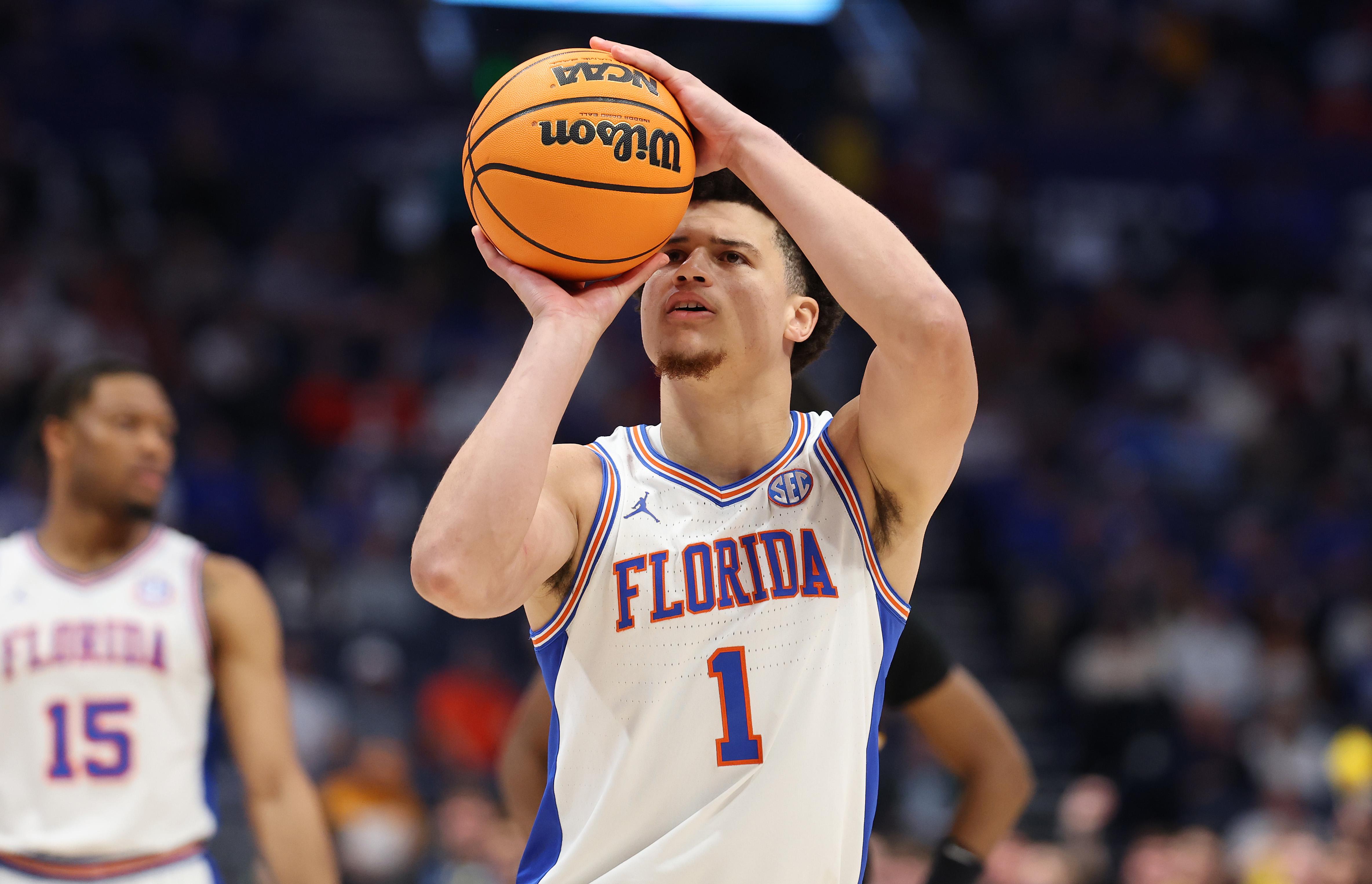 Florida v Missouri