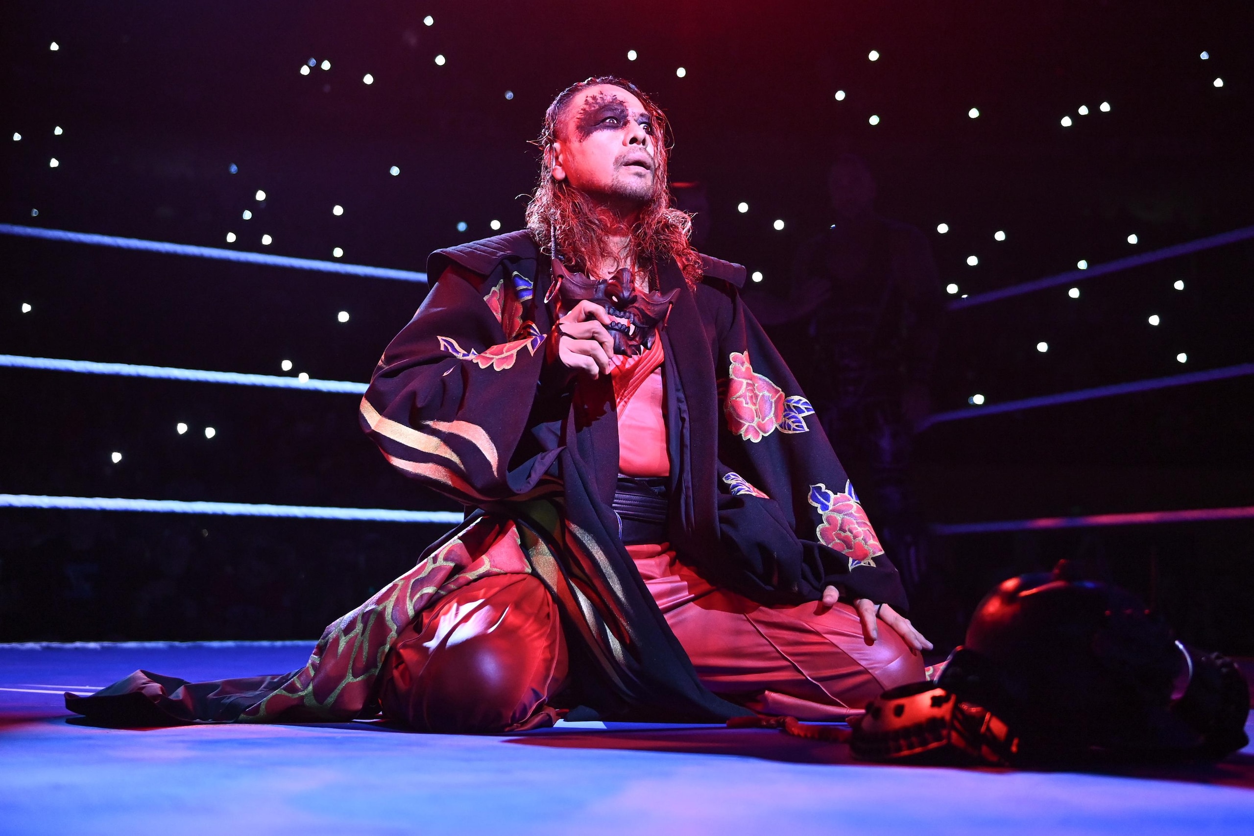 SmackDown
