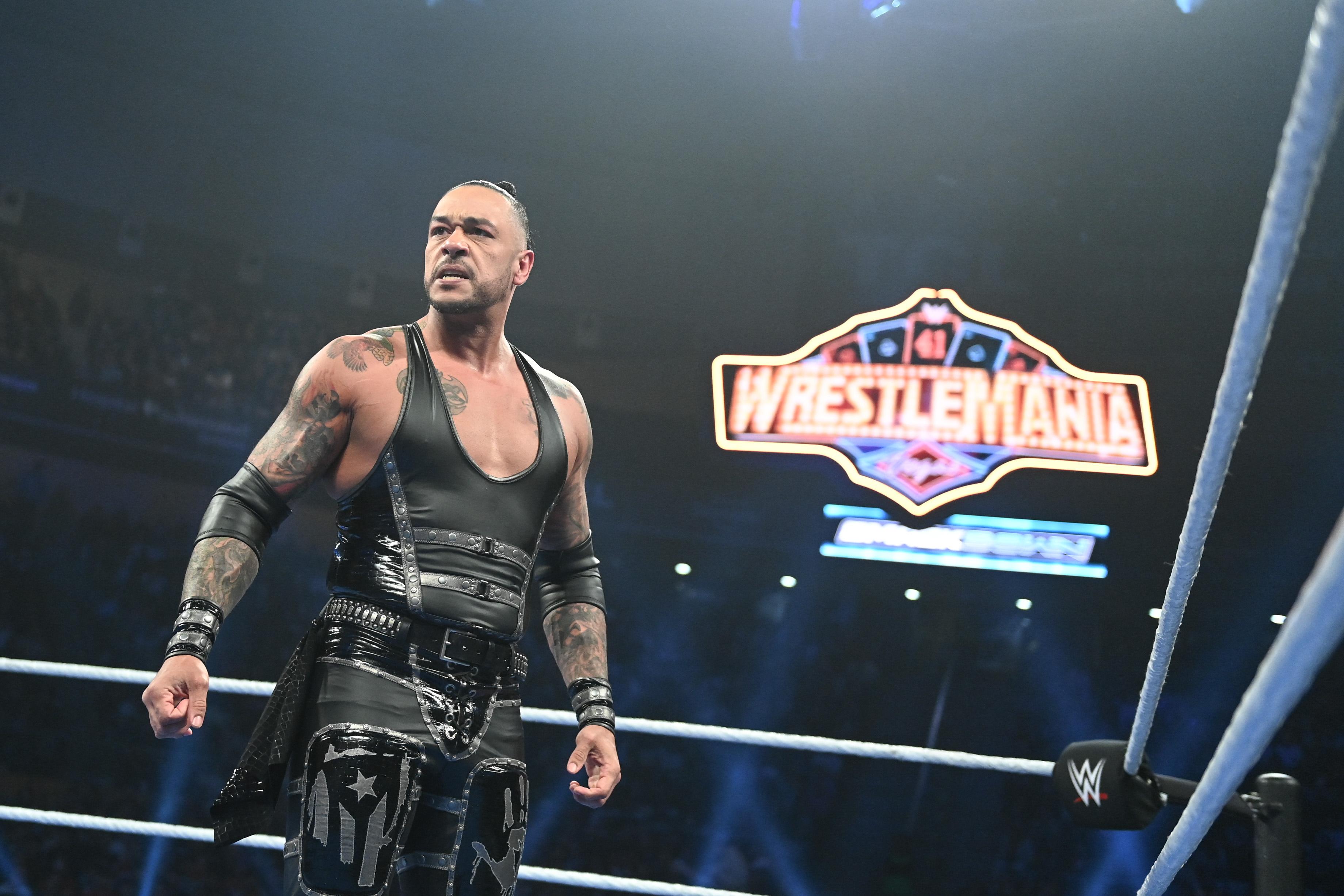 SmackDown