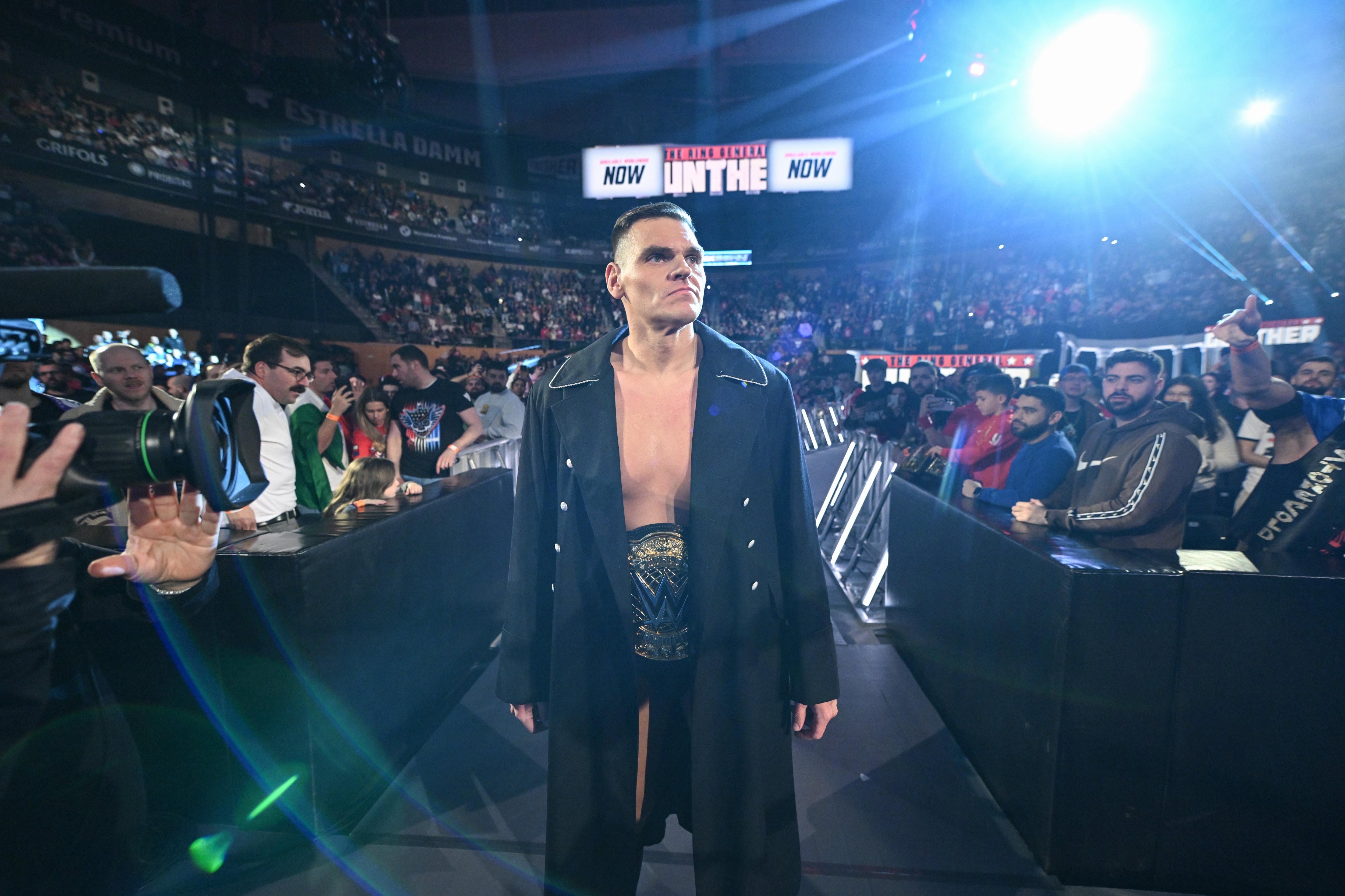 SmackDown
