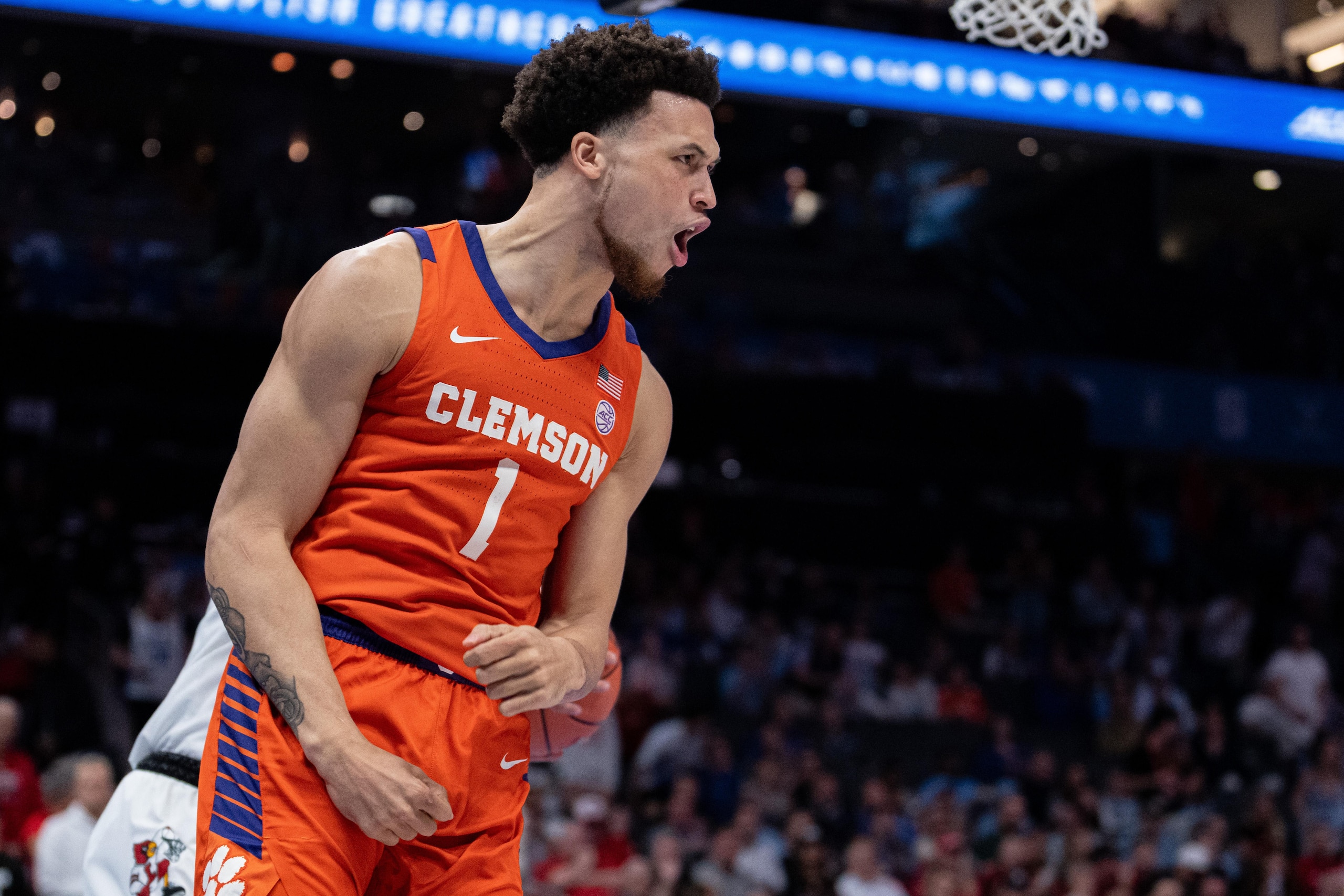 Clemson v Louisville