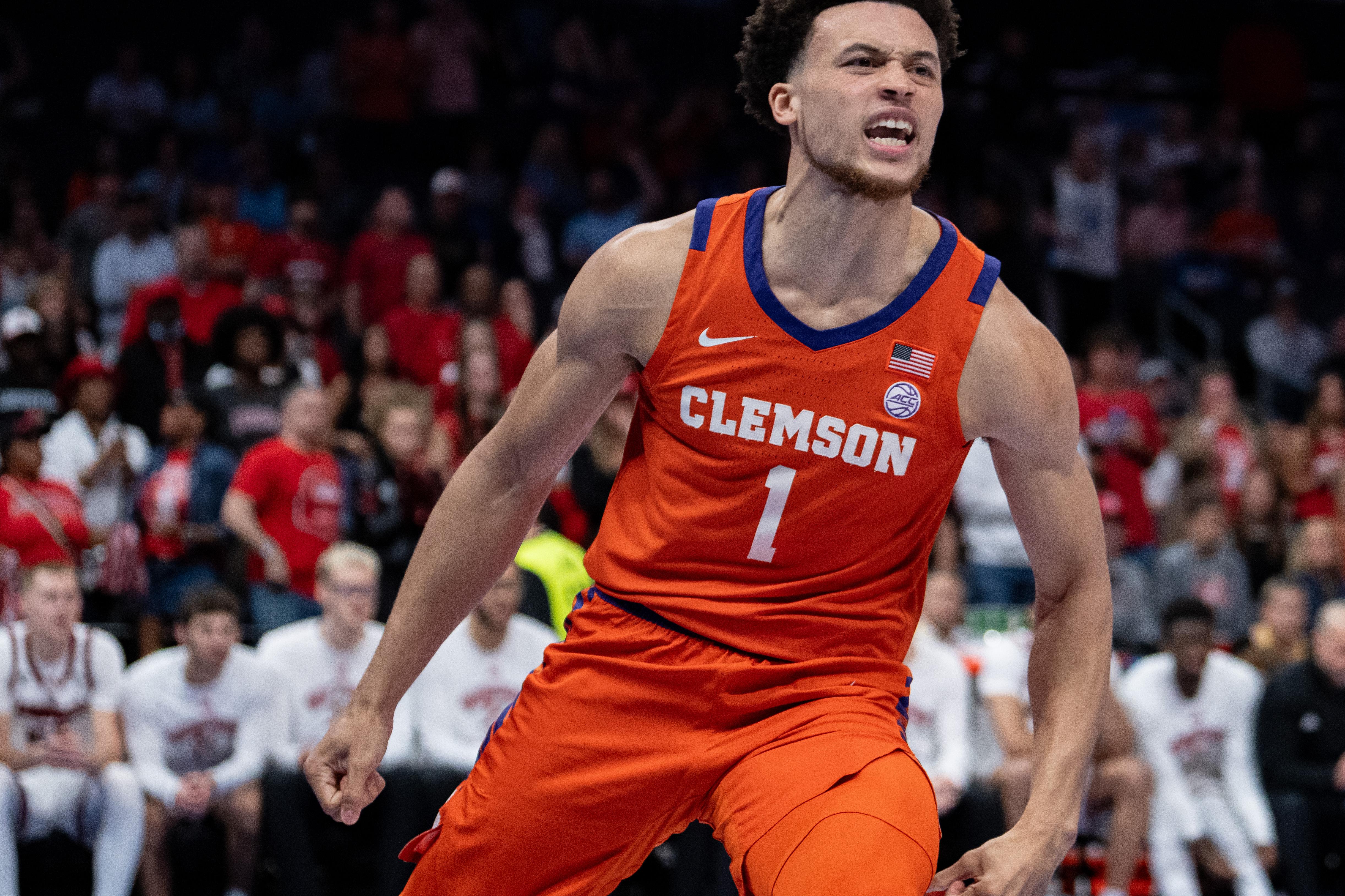 Clemson v Louisville
