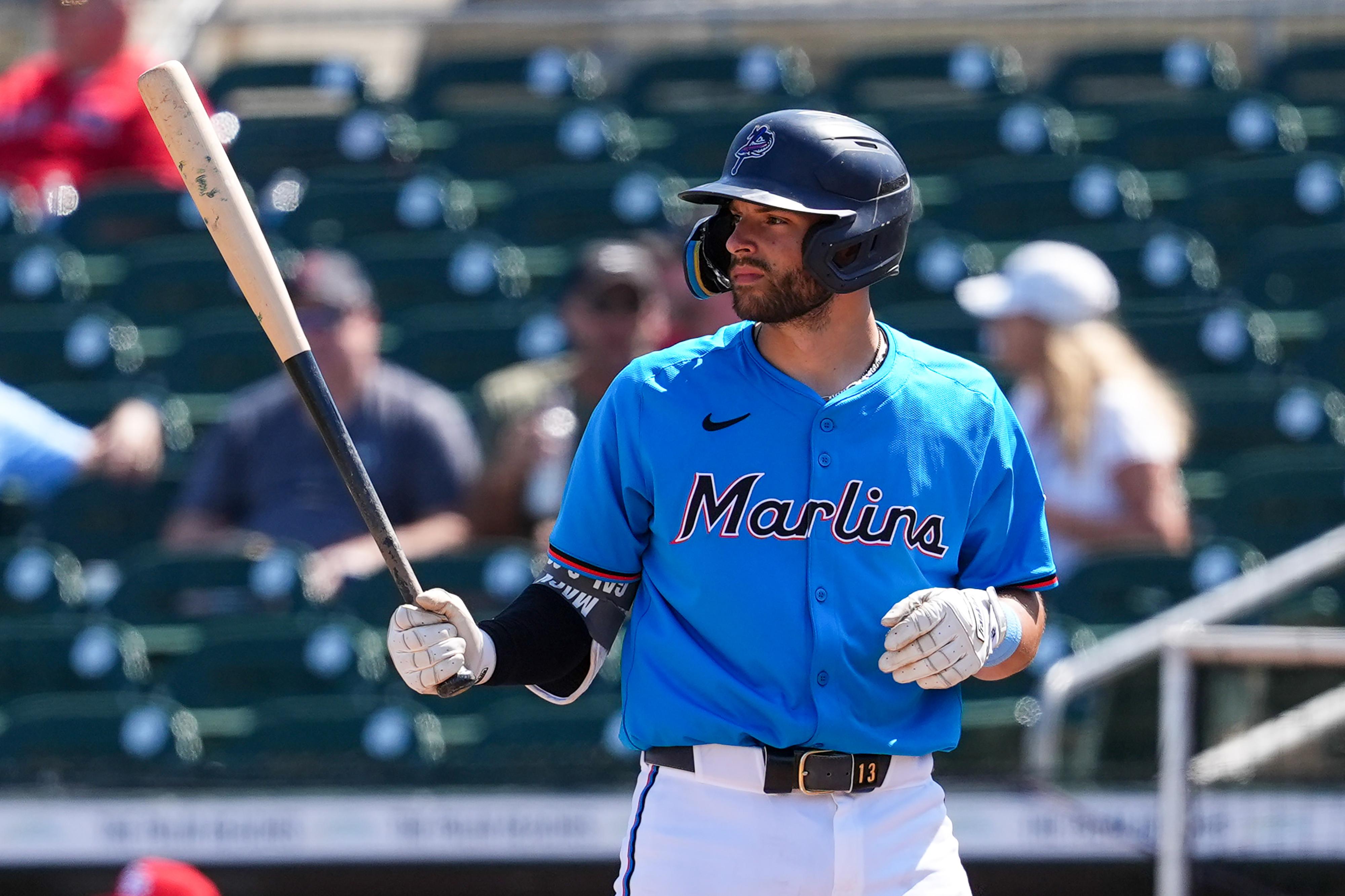 2025 MLB Spring Breakout