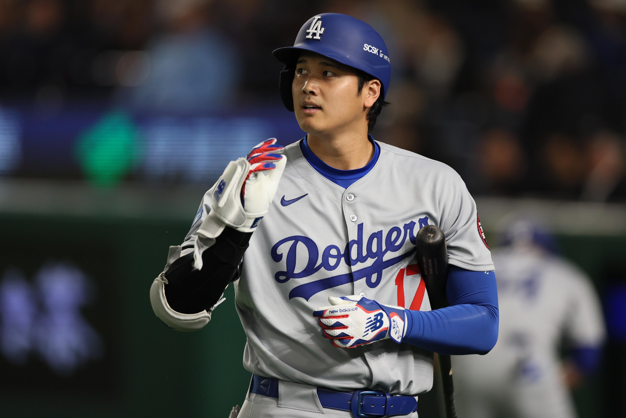 Dodgers Cubs in the Tokyo Dome for MLB Tokyo Series 2025. Dodgers Cubs in the Tokyo Dome for MLB Tokyo Series 2025.