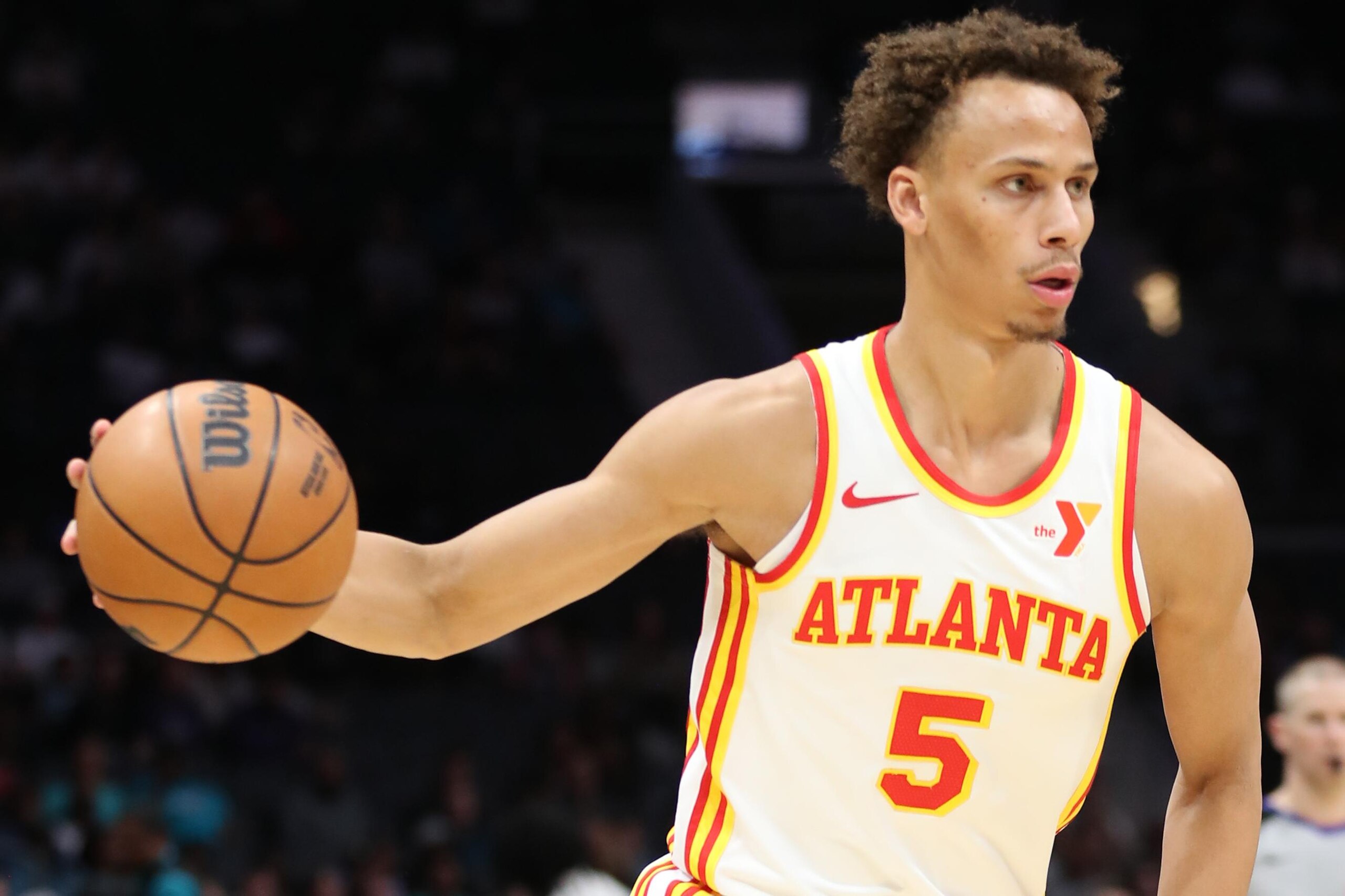 Atlanta Hawks v Charlotte Hornets