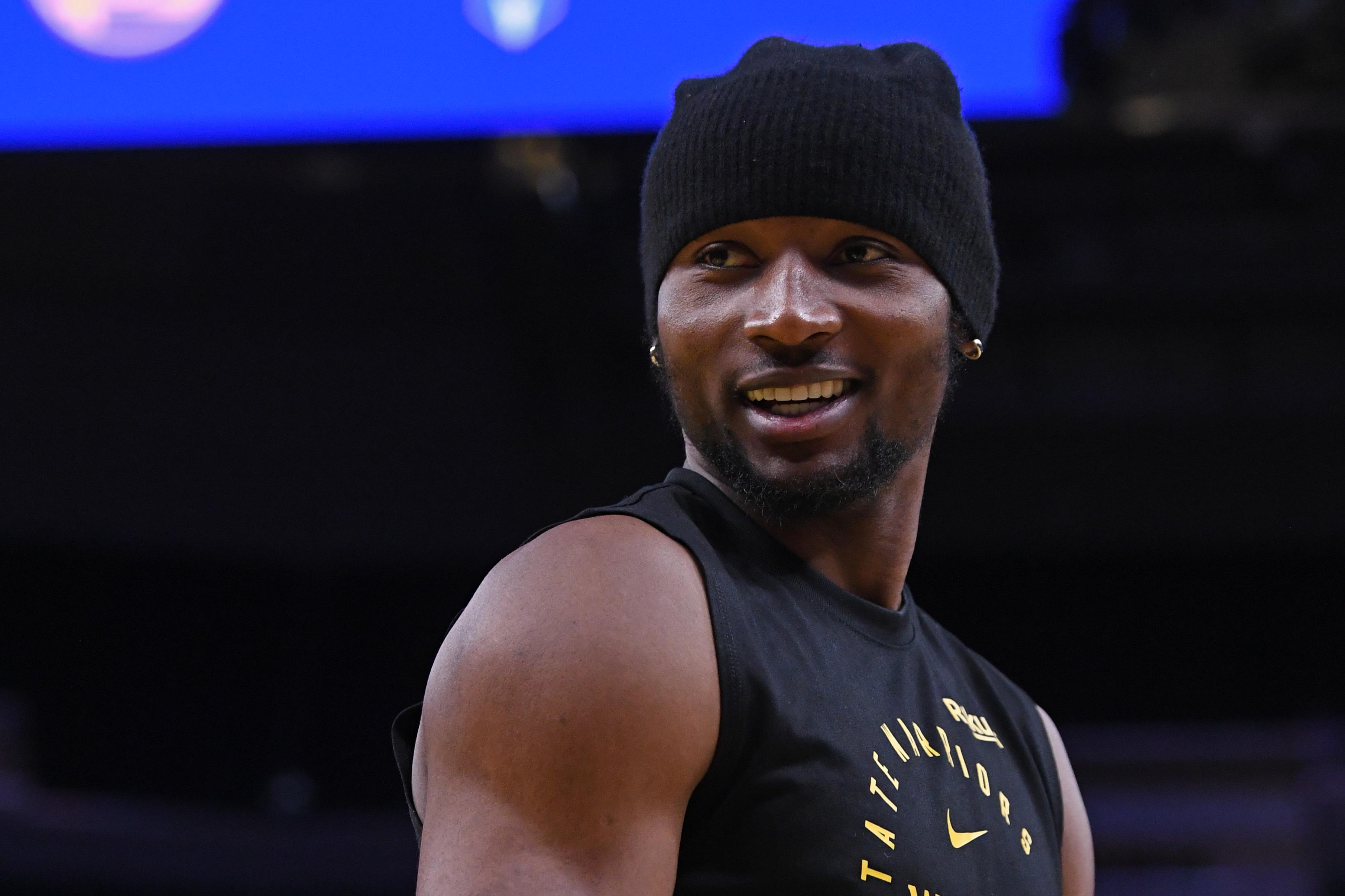 Milwaukee Bucks v Golden State Warriors