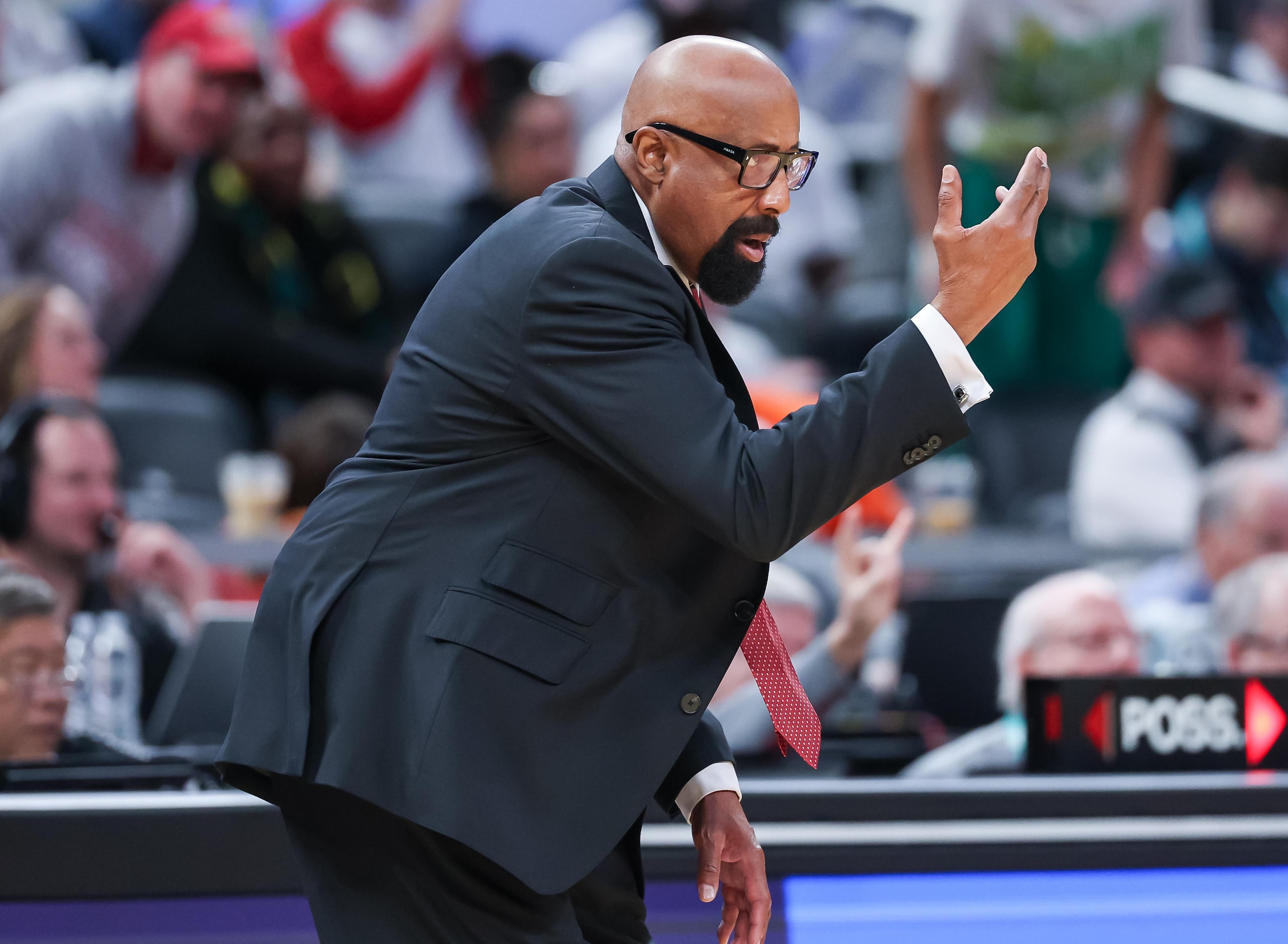 Indiana v Oregon
