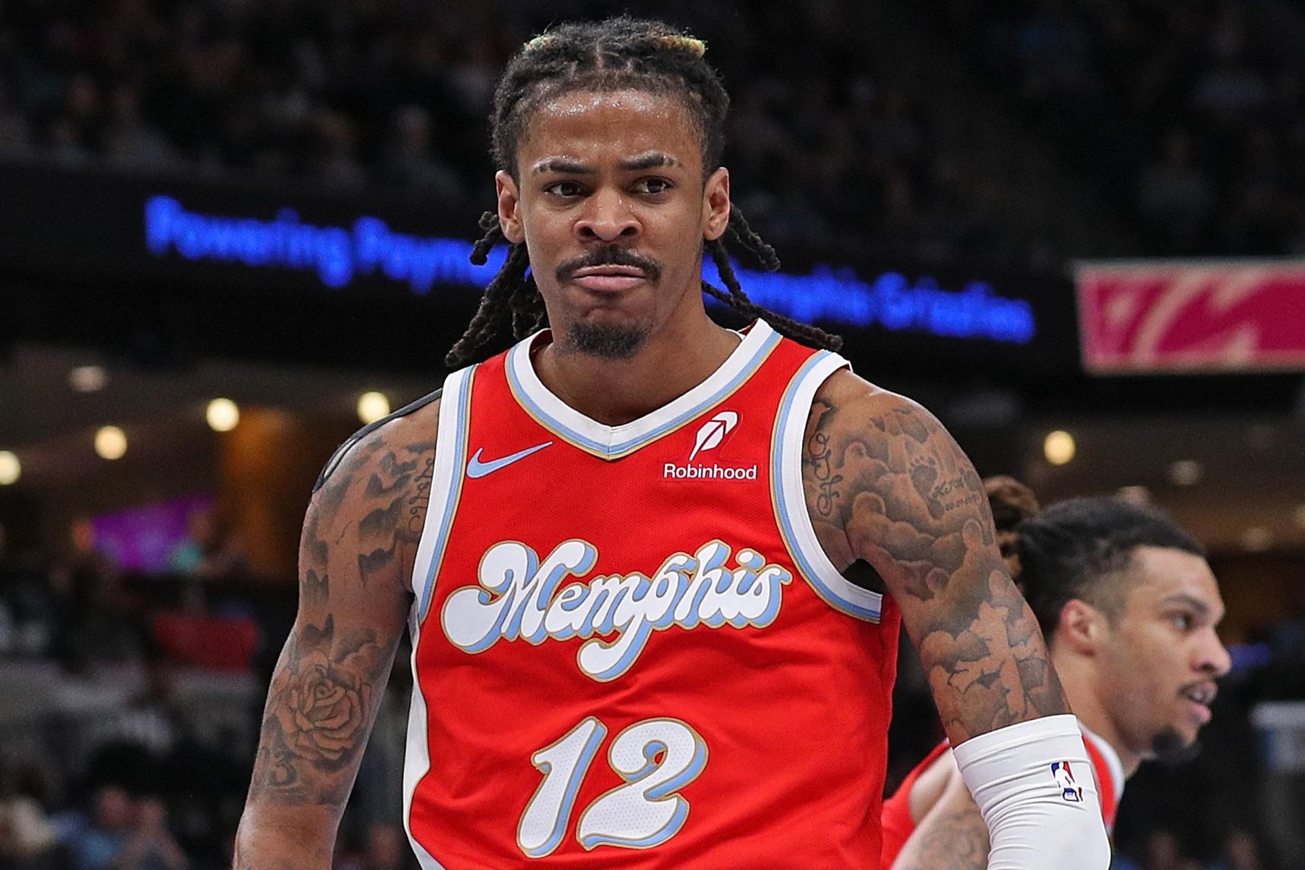 Cleveland Cavaliers v Memphis Grizzlies