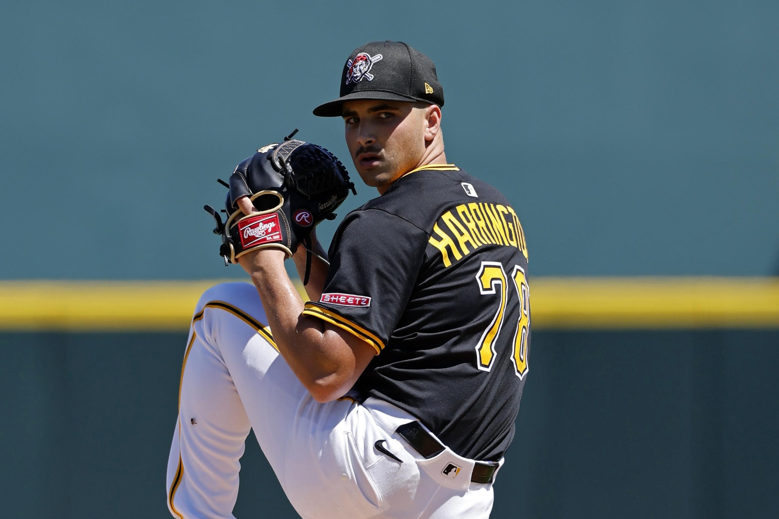MLB: MAR 18 Spring Training Phillies at Pirates