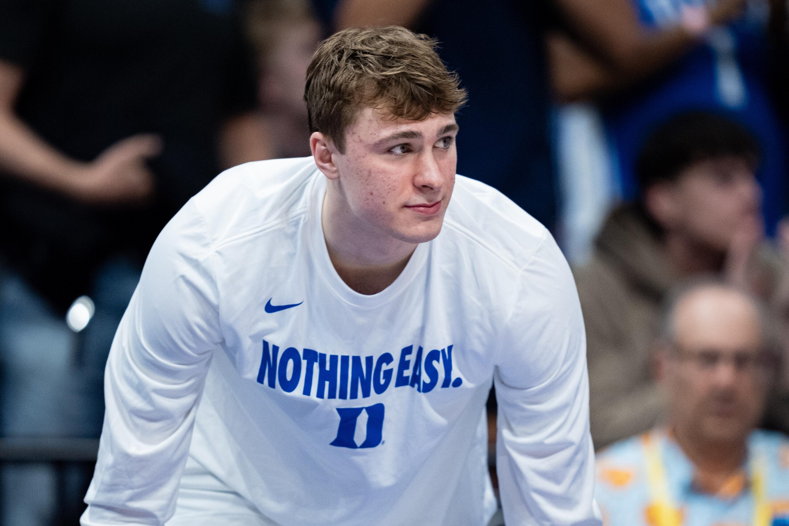 Georgia Tech v Duke Georgia Tech v Duke