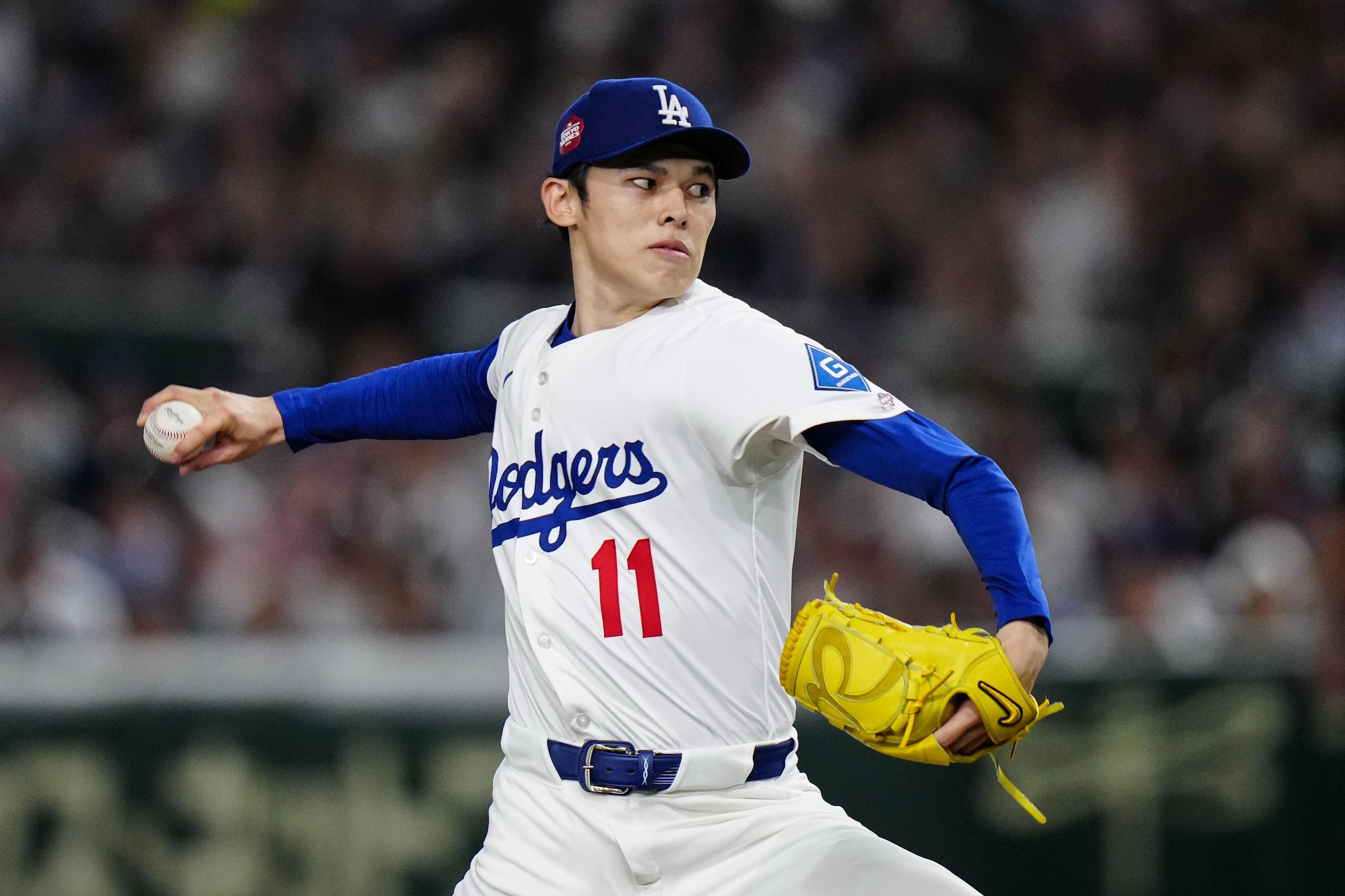 Los Angeles Dodgers v. Chicago Cubs Los Angeles Dodgers v. Chicago Cubs