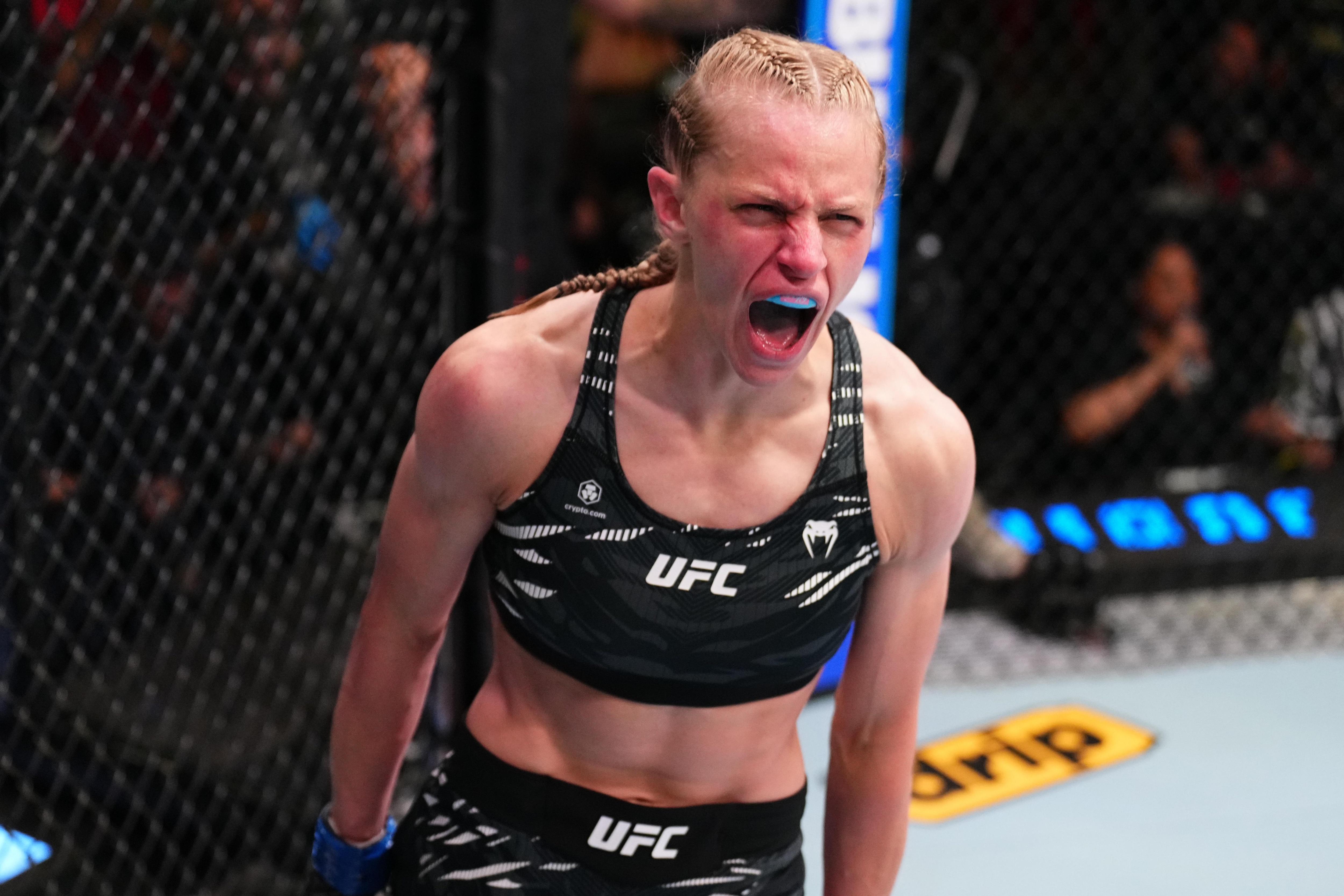 UFC Fight Night: Duben v Judicec