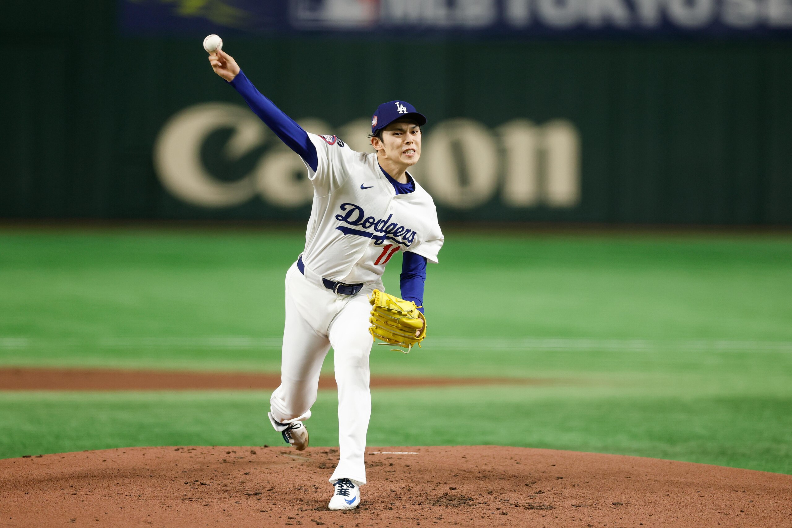 Los Angeles Dodgers v. Chicago Cubs Los Angeles Dodgers v. Chicago Cubs