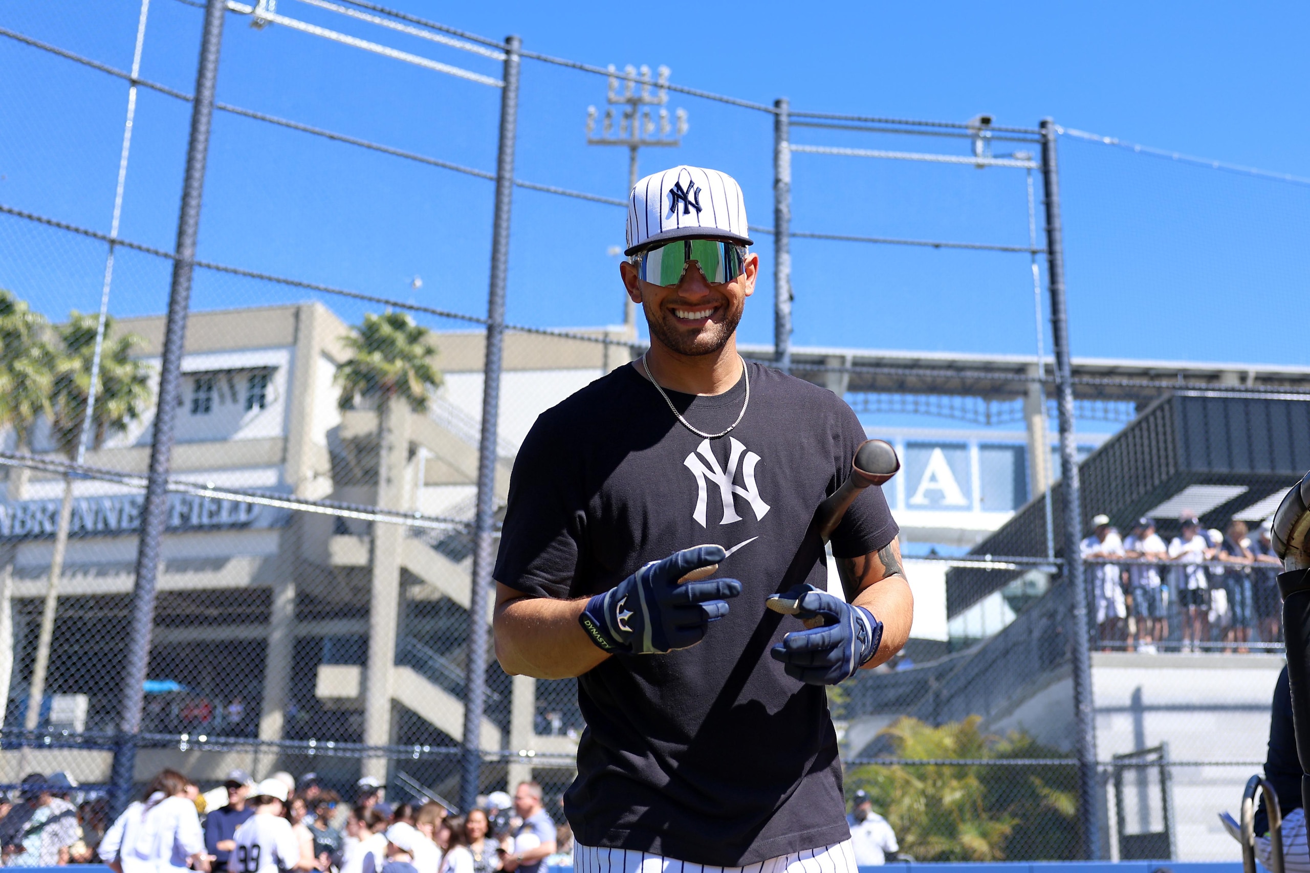 New York Yankees Spring Training