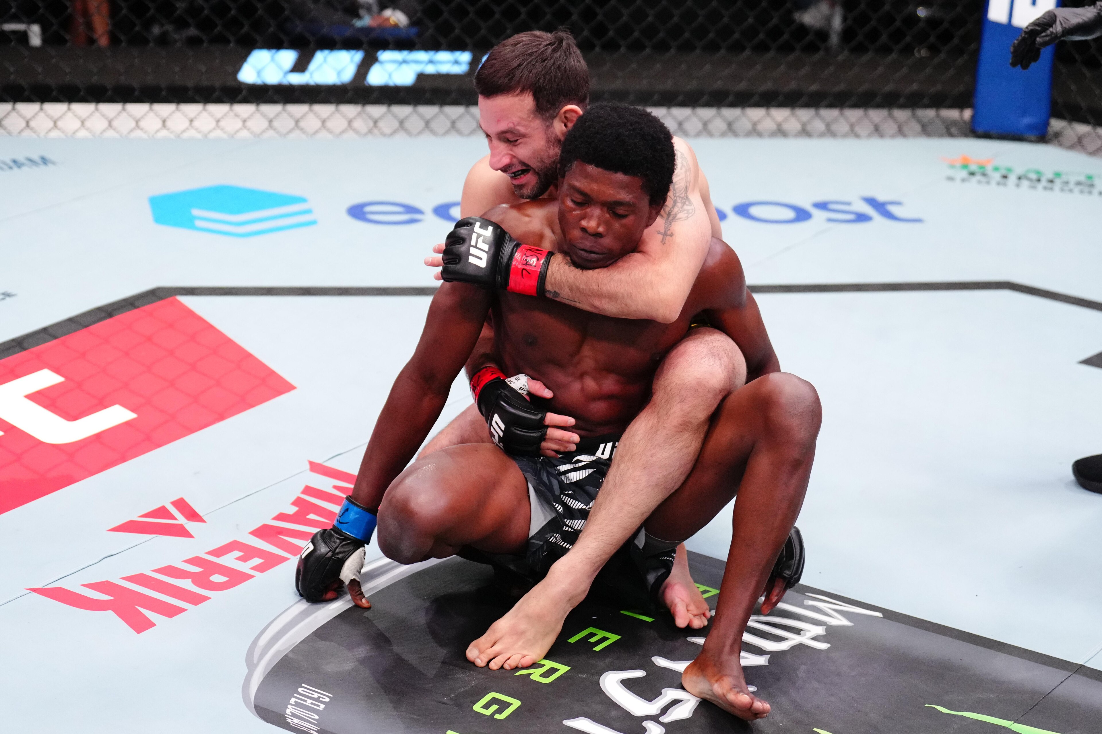 UFC Fight Night: Vera v Musasa UFC Fight Night: Vera v Musasa