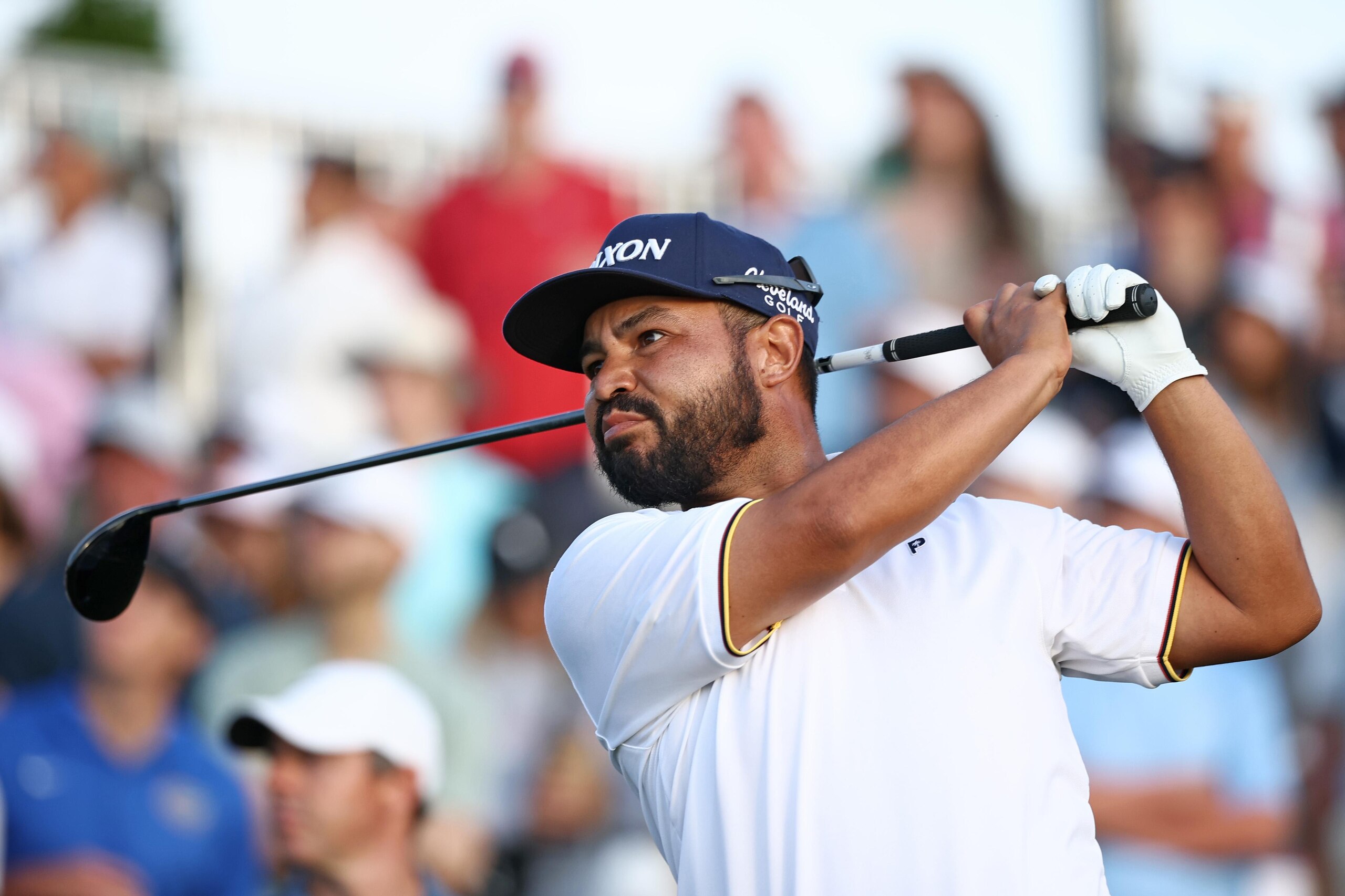 THE PLAYERS Championship 2025 - Round Three THE PLAYERS Championship 2025 - Round Three