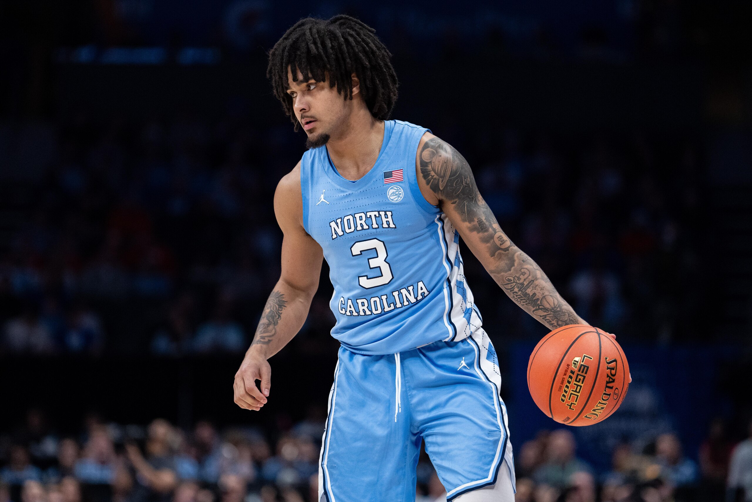 North Carolina v Duke