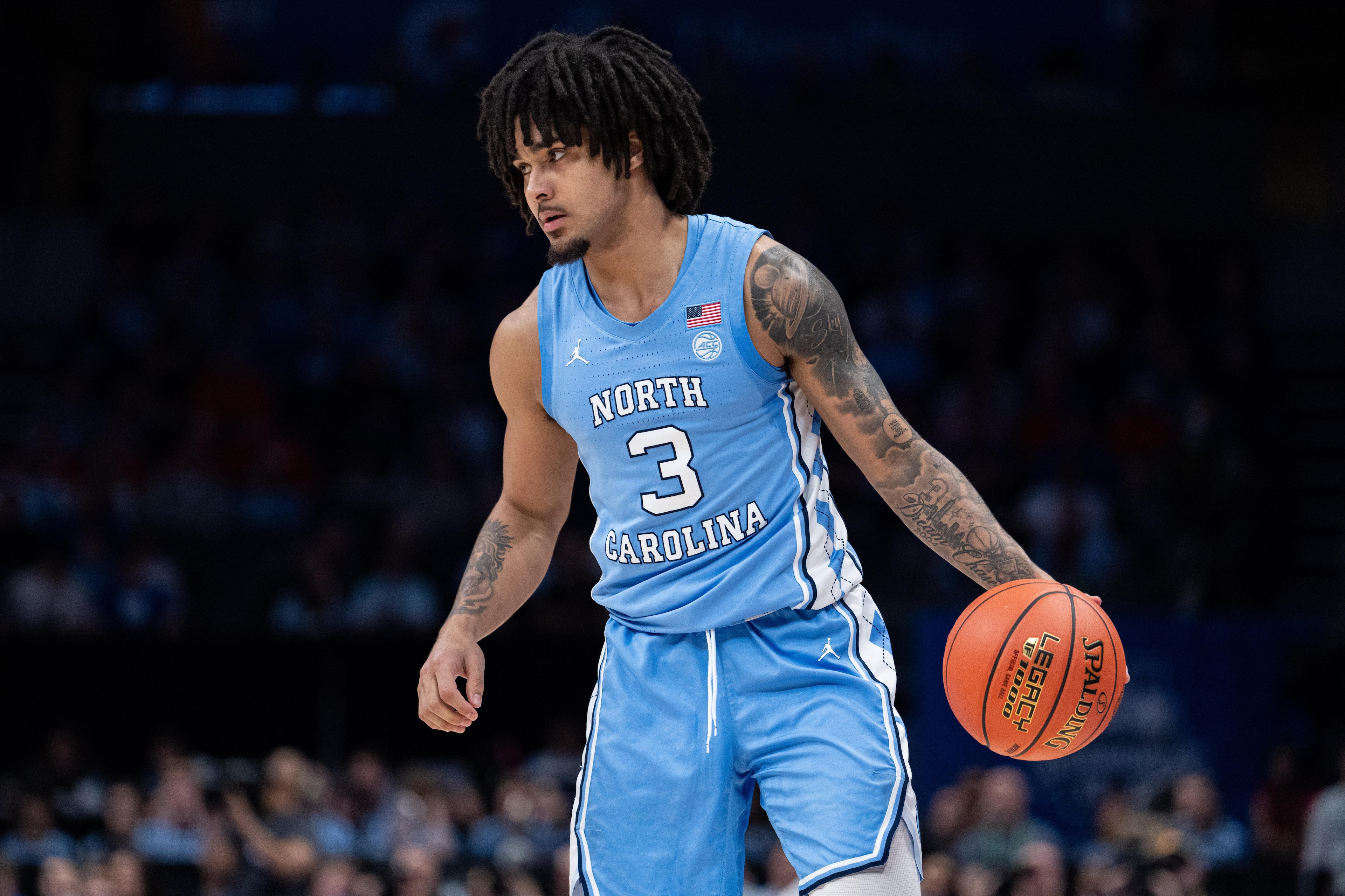North Carolina v Duke
