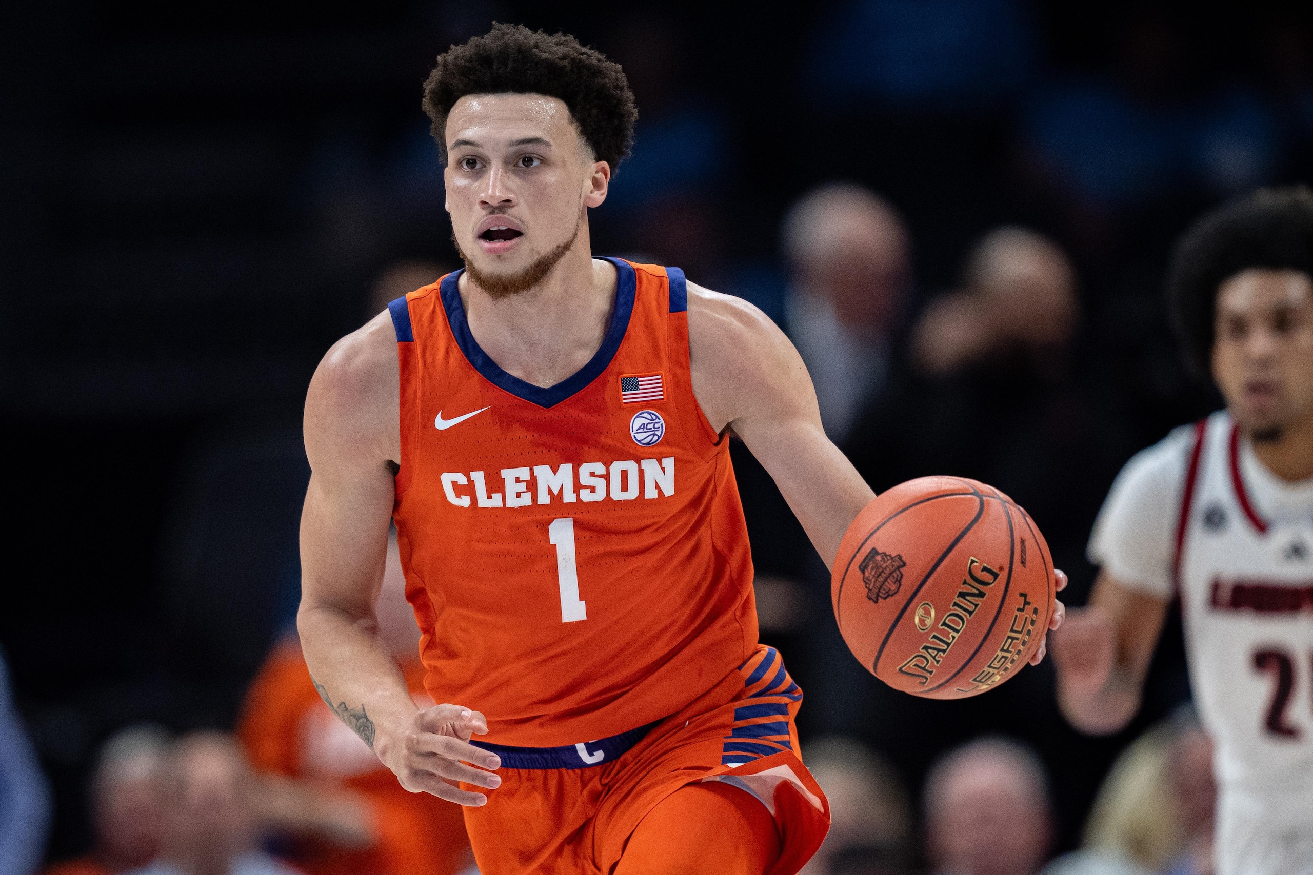Clemson v Louisville