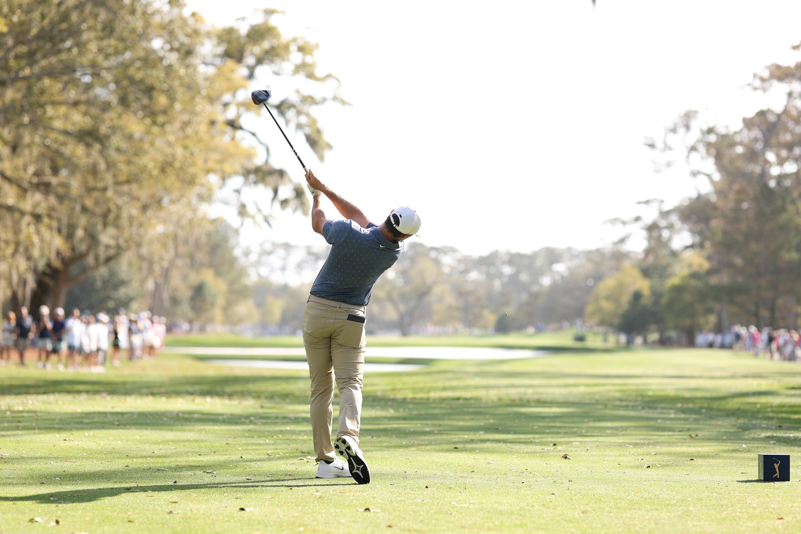 THE PLAYERS Championship 2025 - Round Three