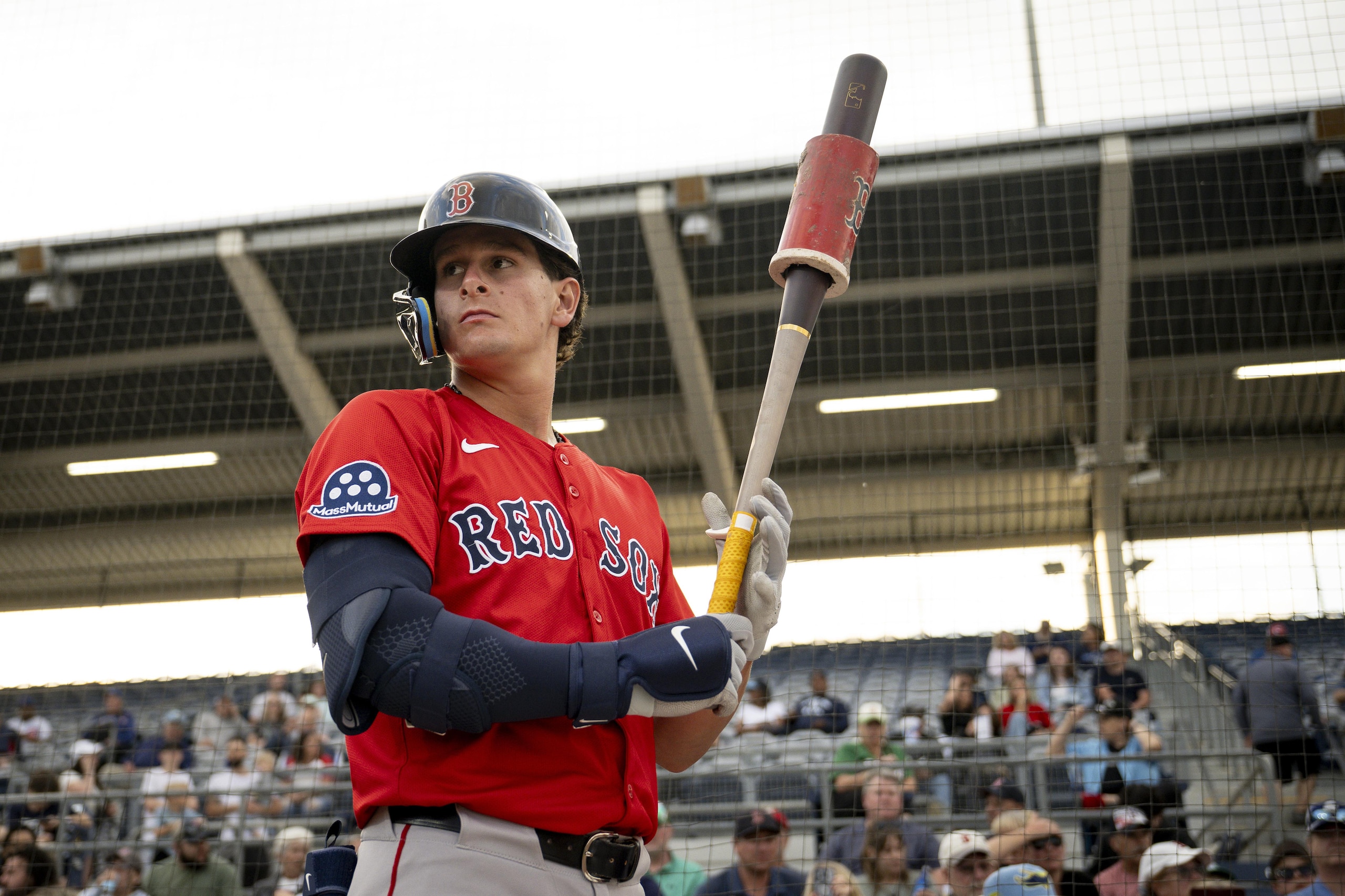 2025 MLB Spring Breakout 2025 MLB Spring Breakout