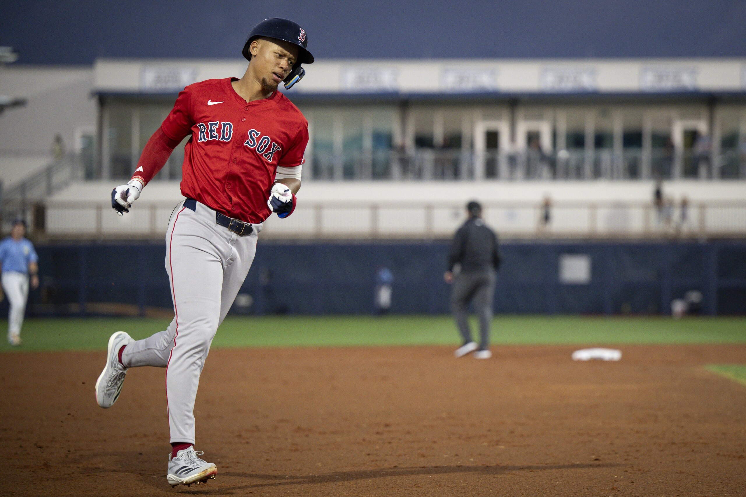 2025 MLB Spring Breakout