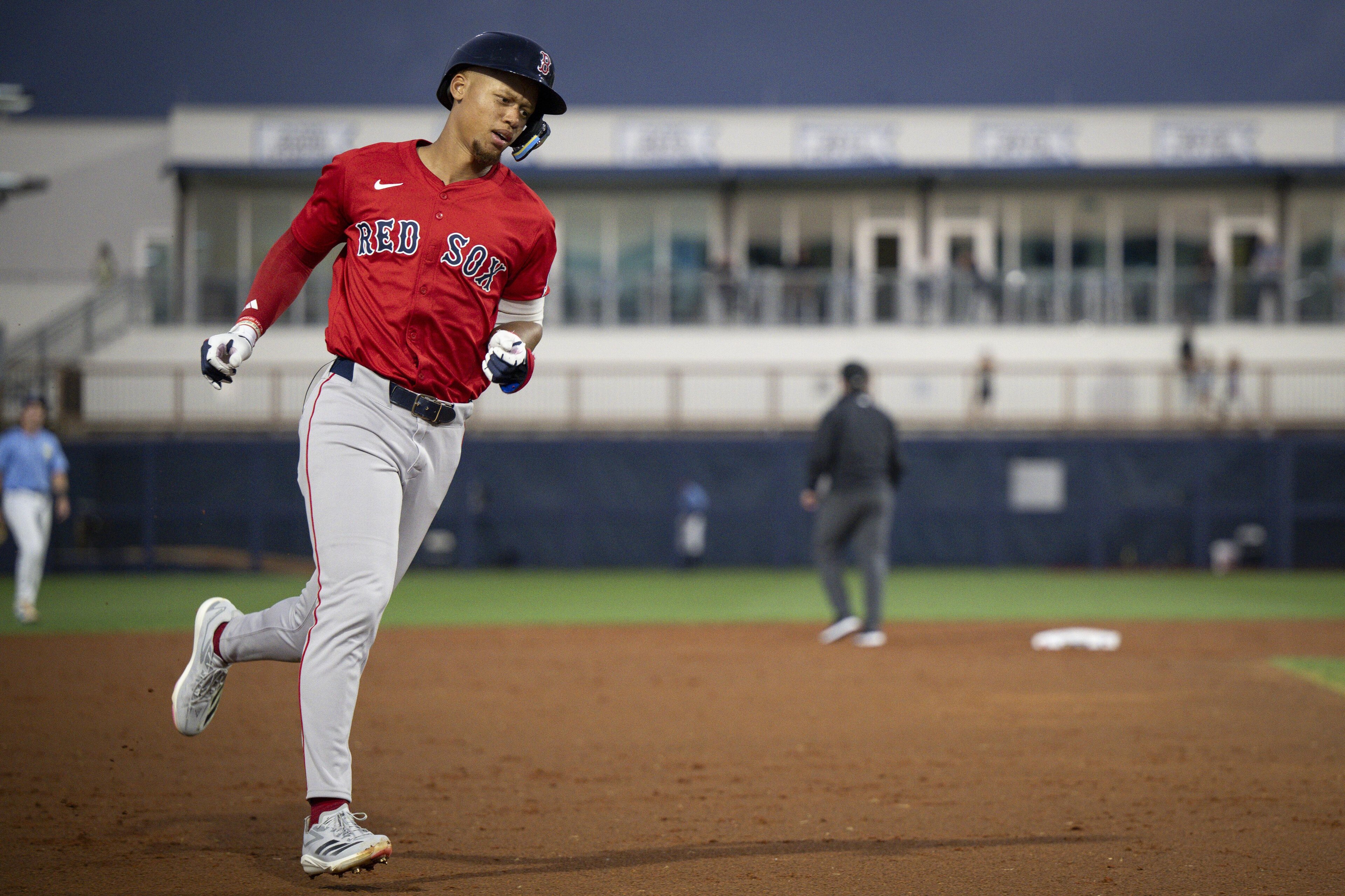 2025 MLB Spring Breakout