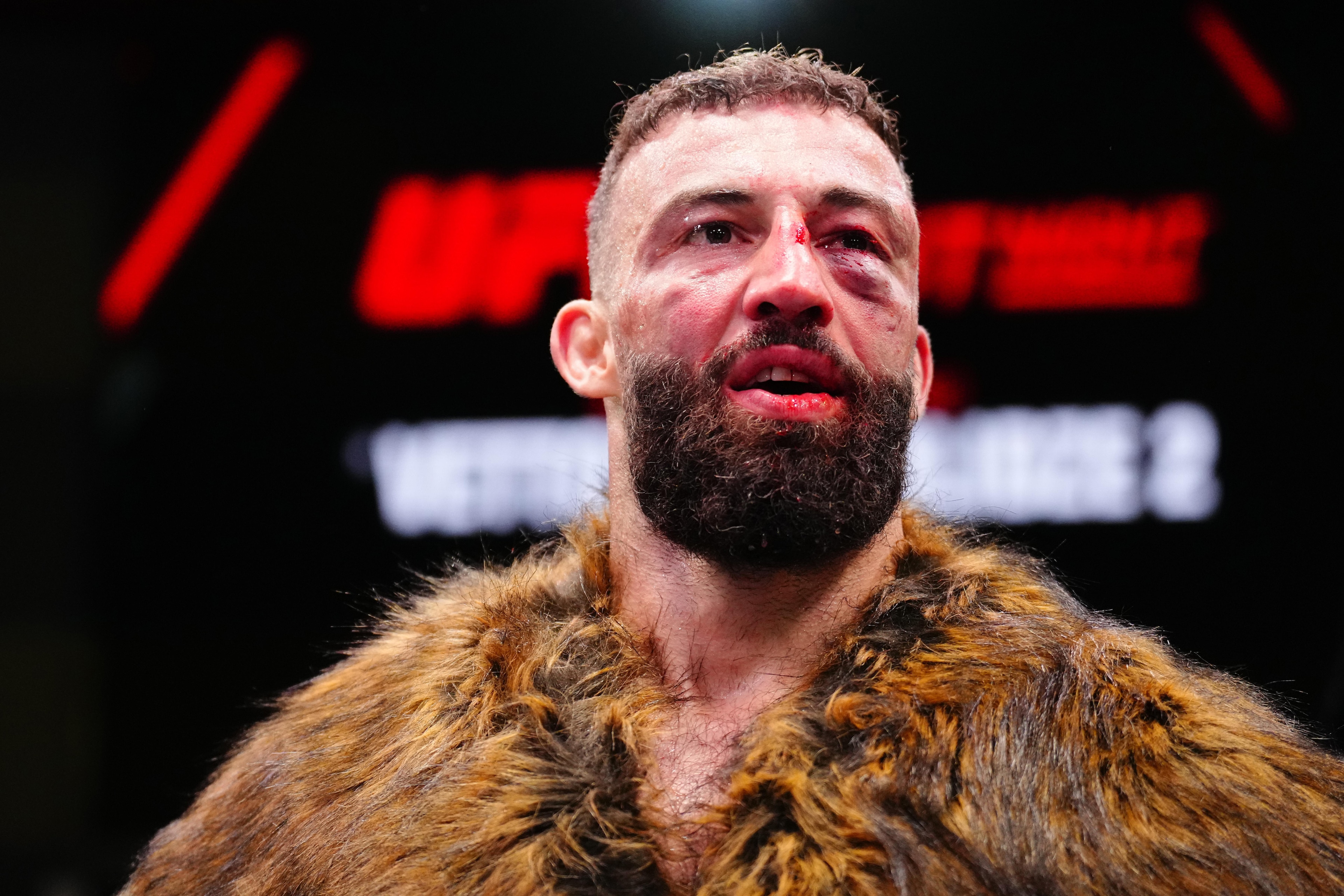 UFC Fight Night: Vettori v Dolidze 2 UFC Fight Night: Vettori v Dolidze 2