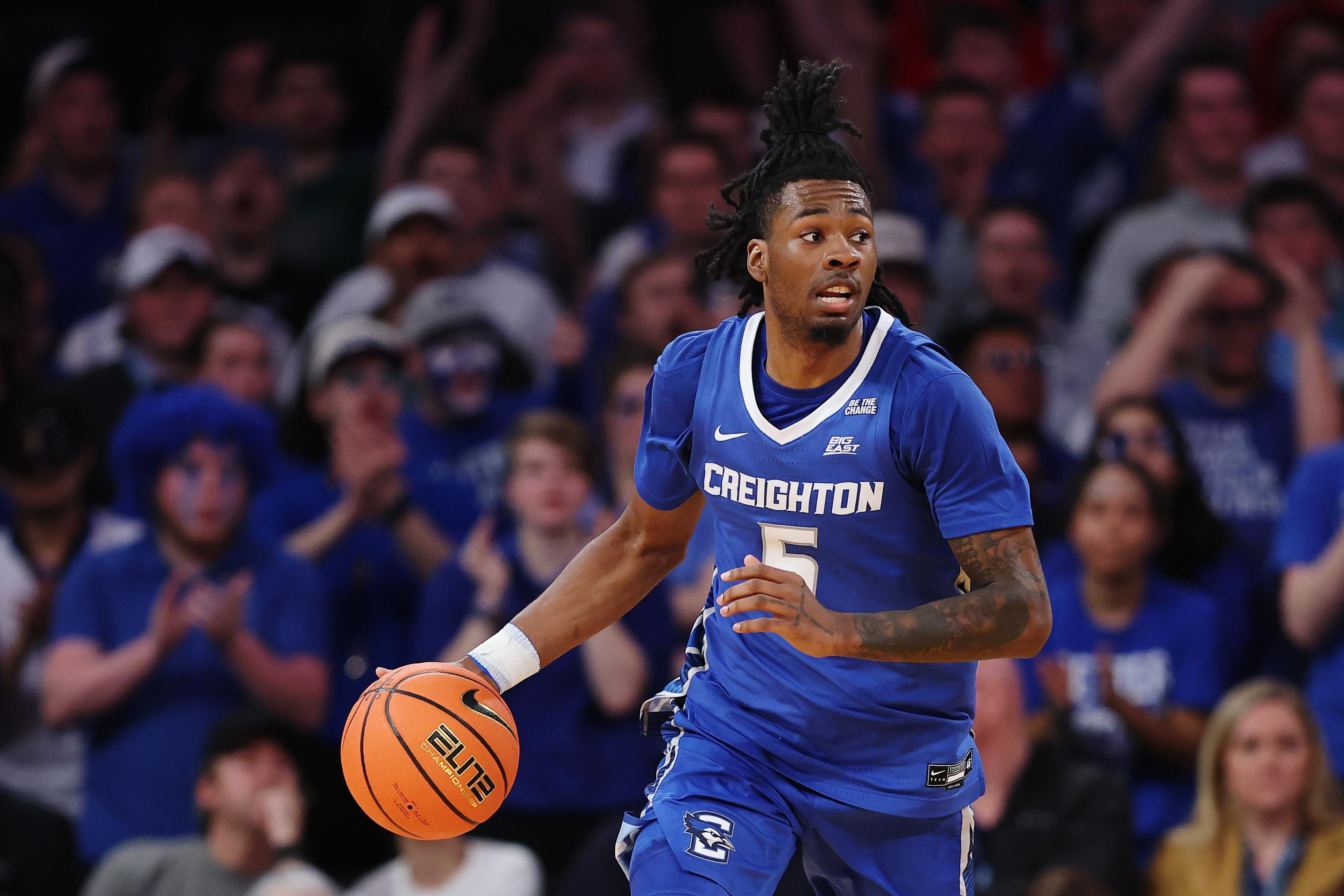 Big East Men's Basketball Tournament - Championship