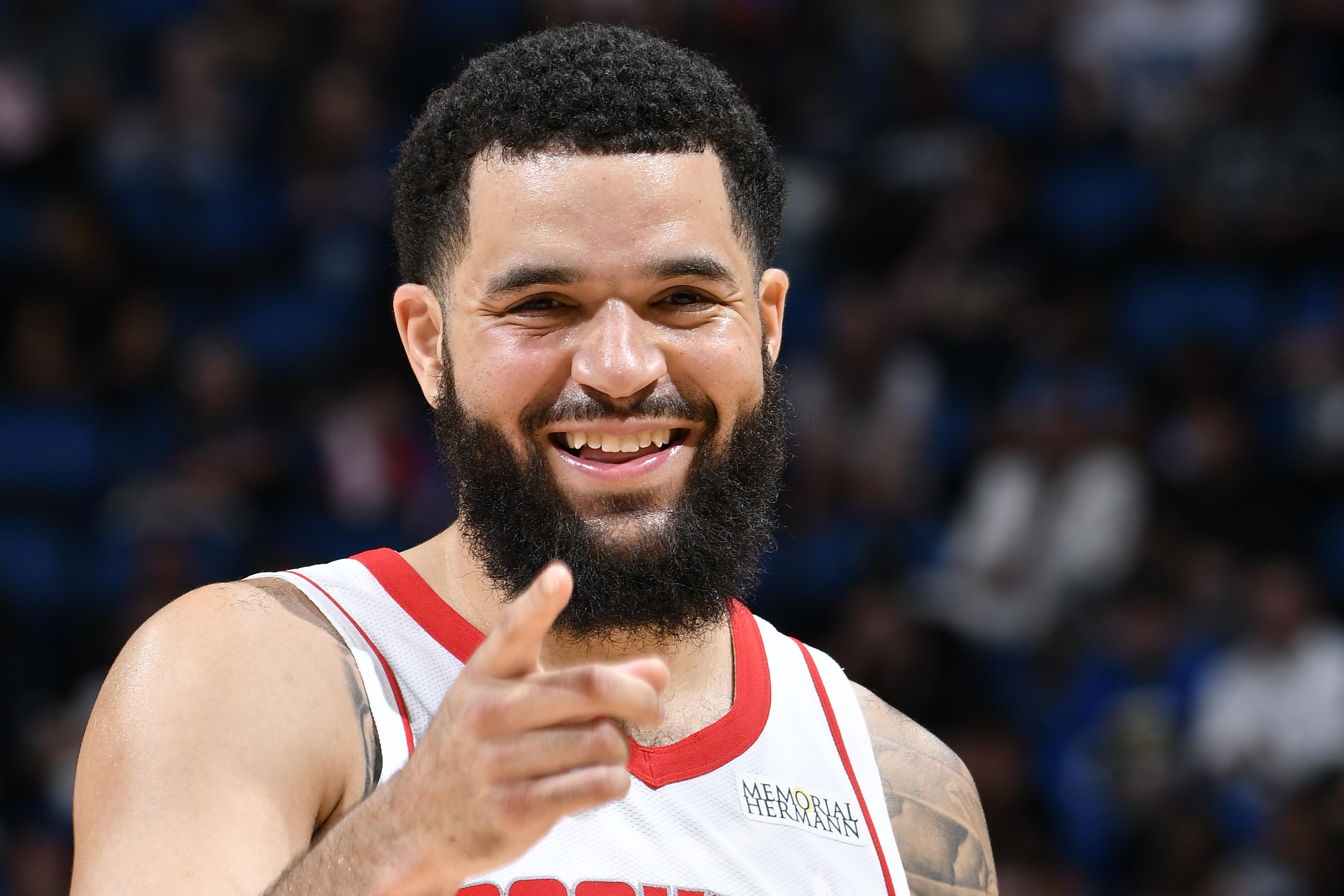 Houston Rockets v Orlando Magic