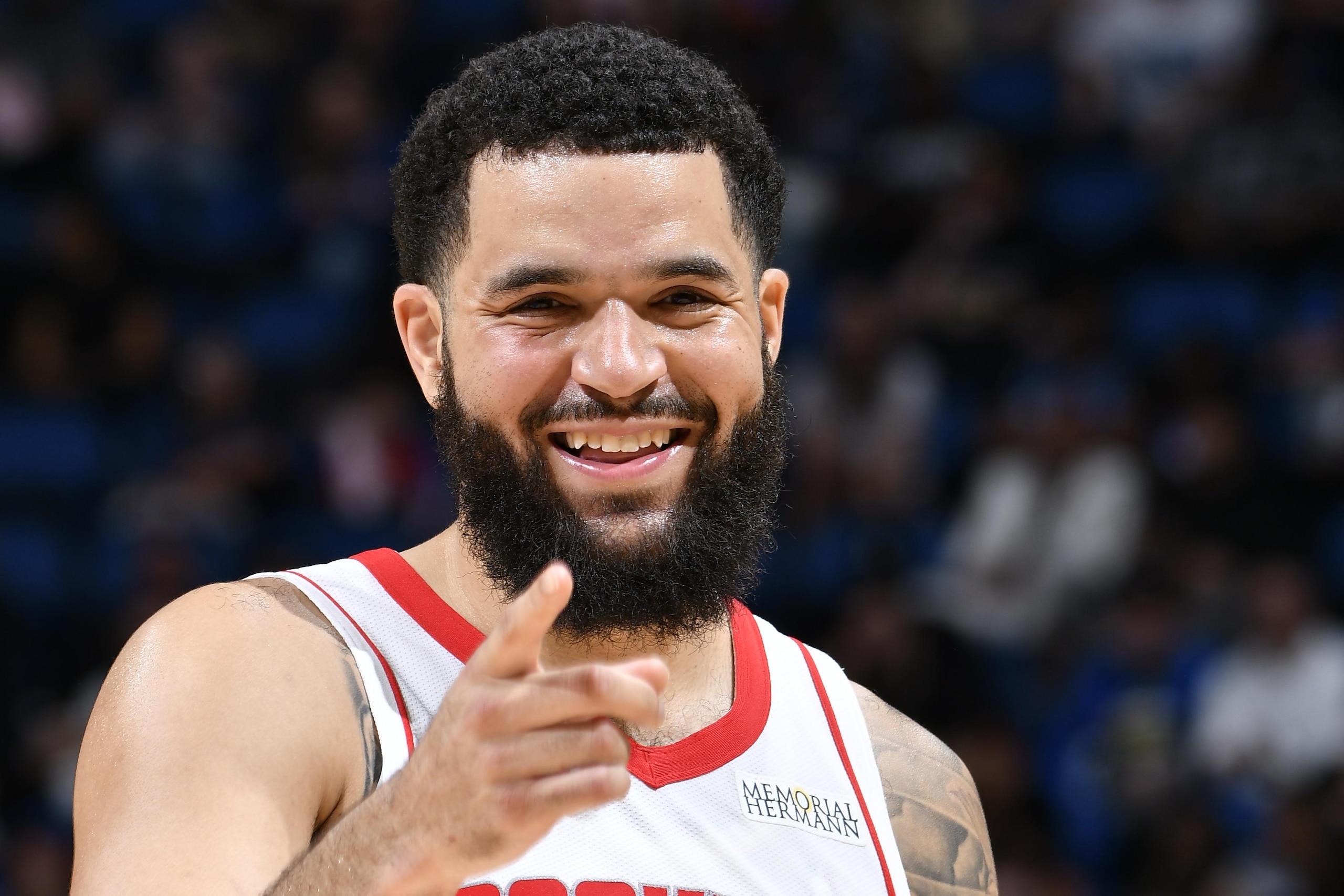 Houston Rockets v Orlando Magic