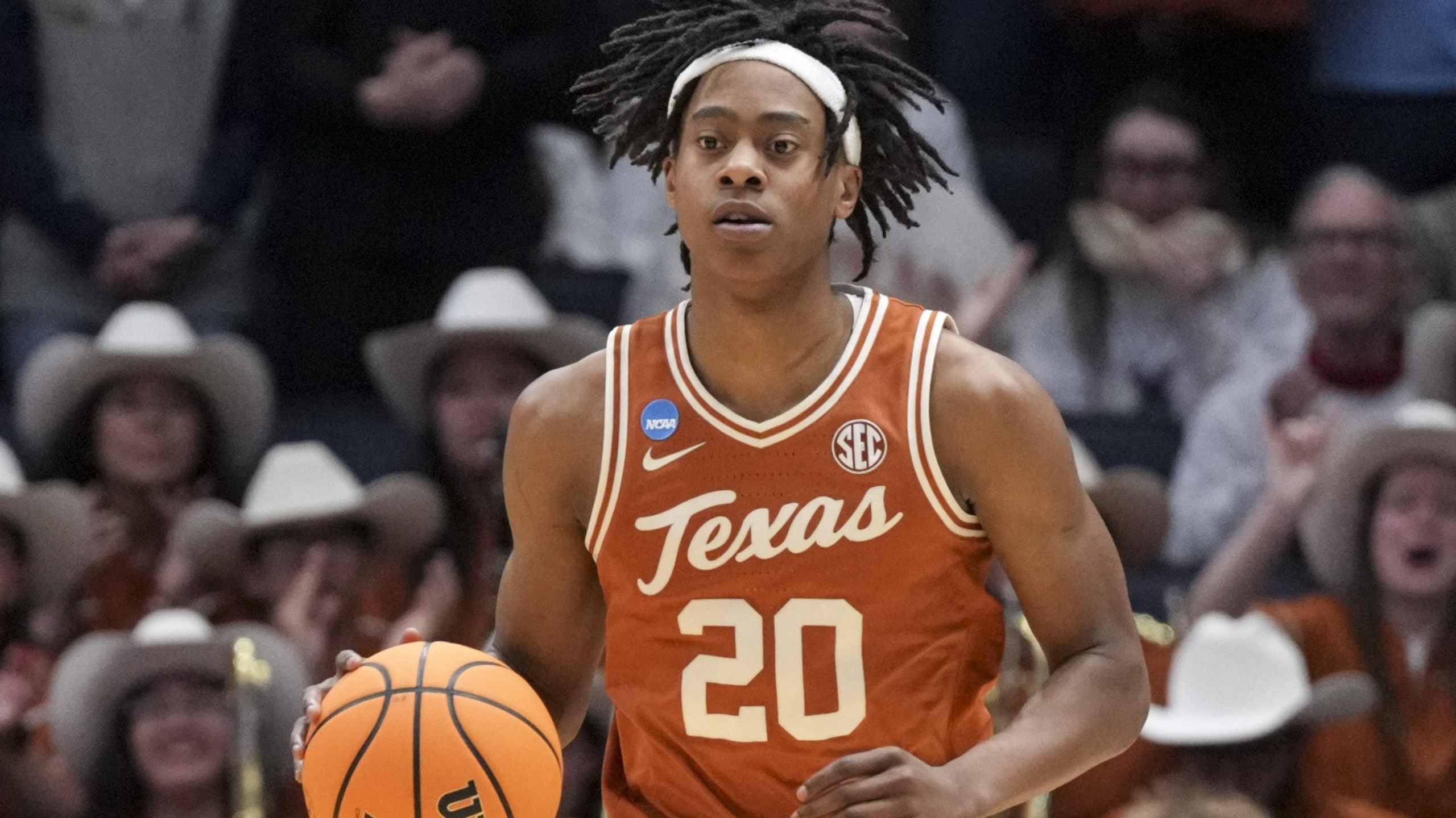 NCAA Men's Basketball Tournament - First Four