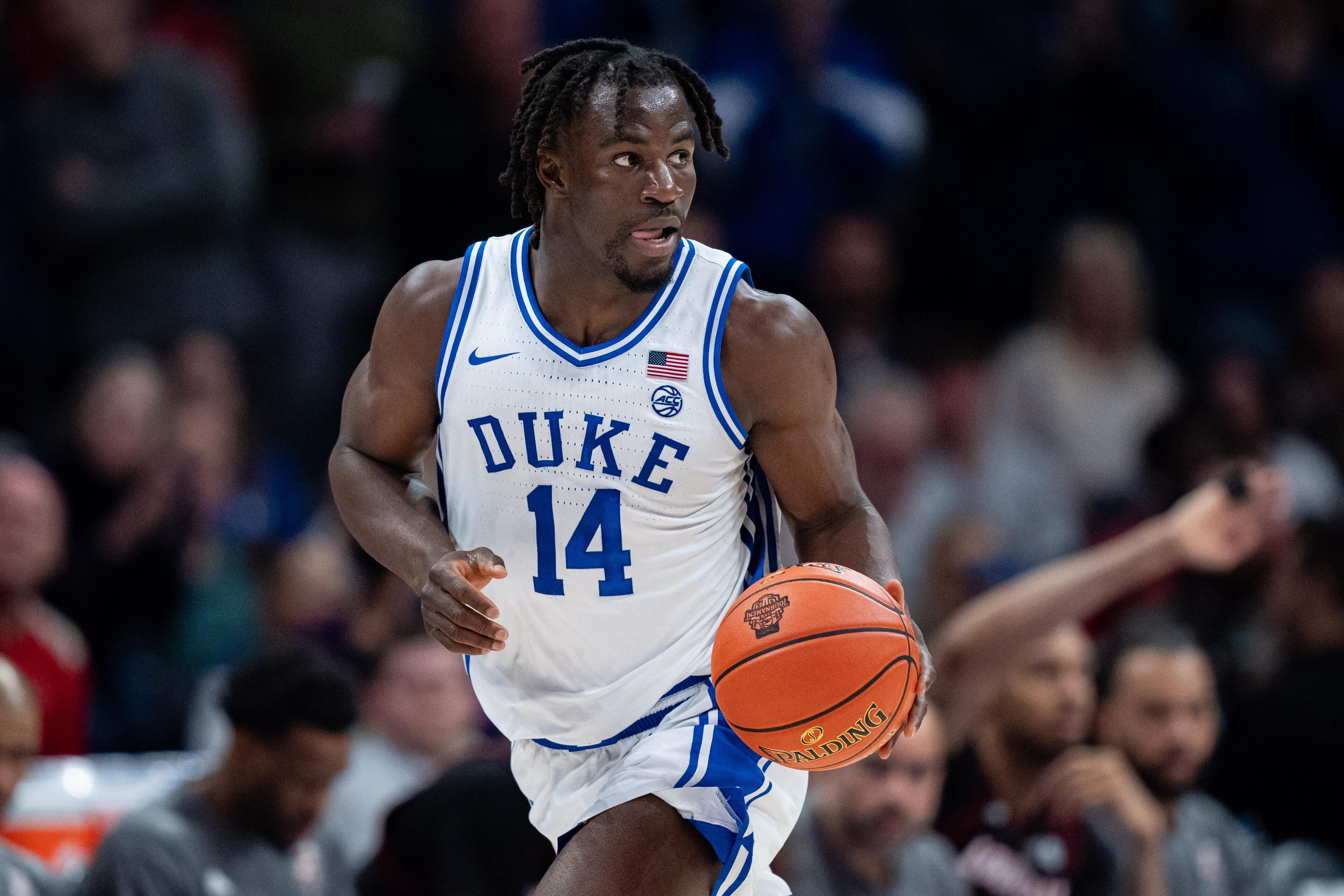 Louisville v Duke