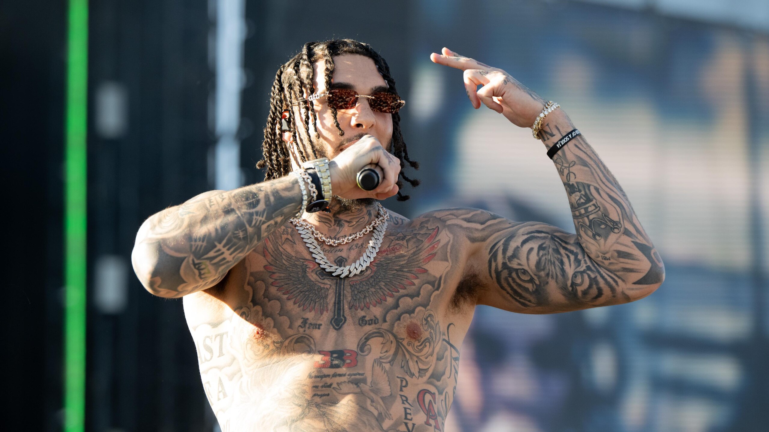 Rolling Loud California 2025