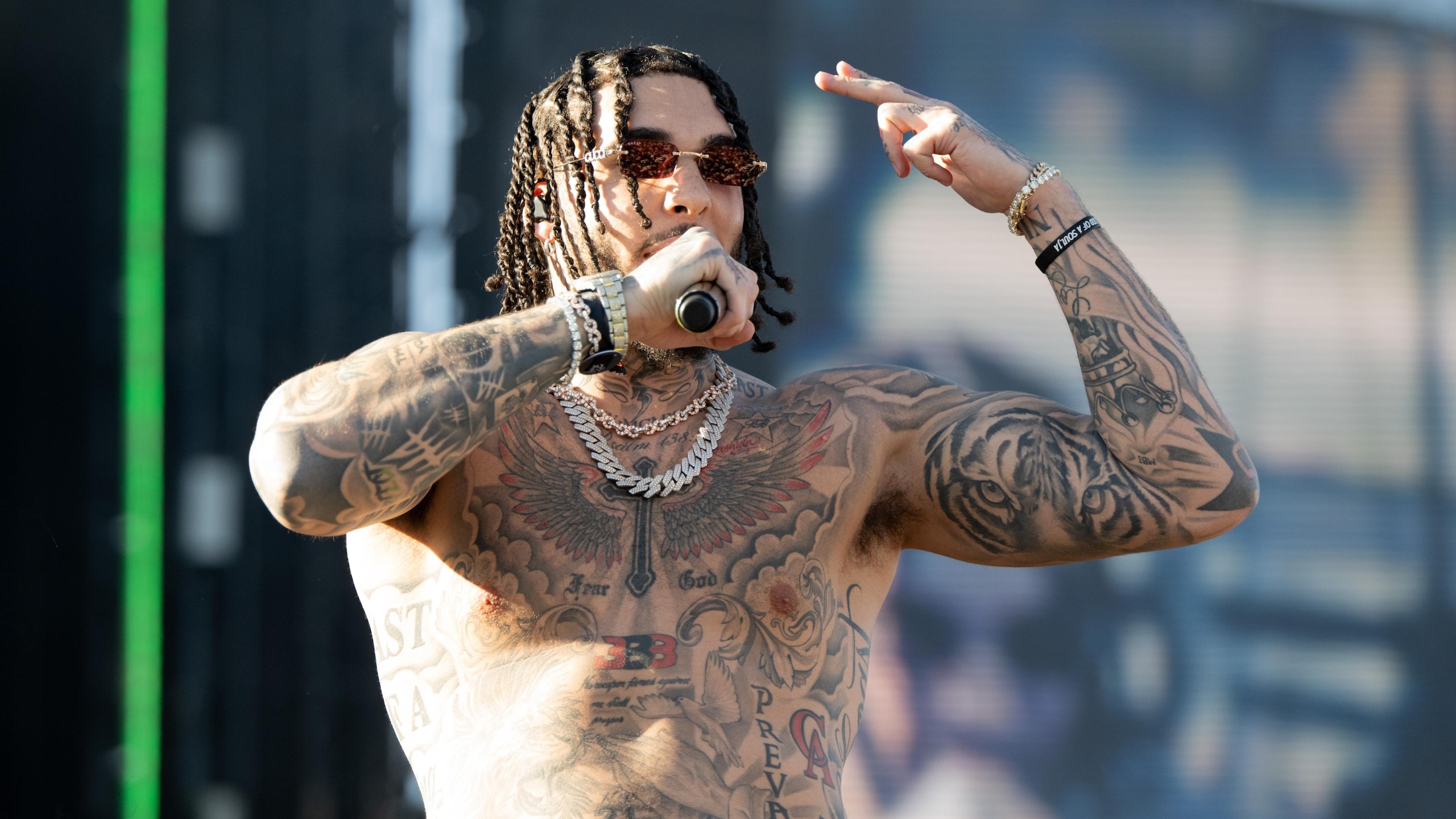 Rolling Loud California 2025
