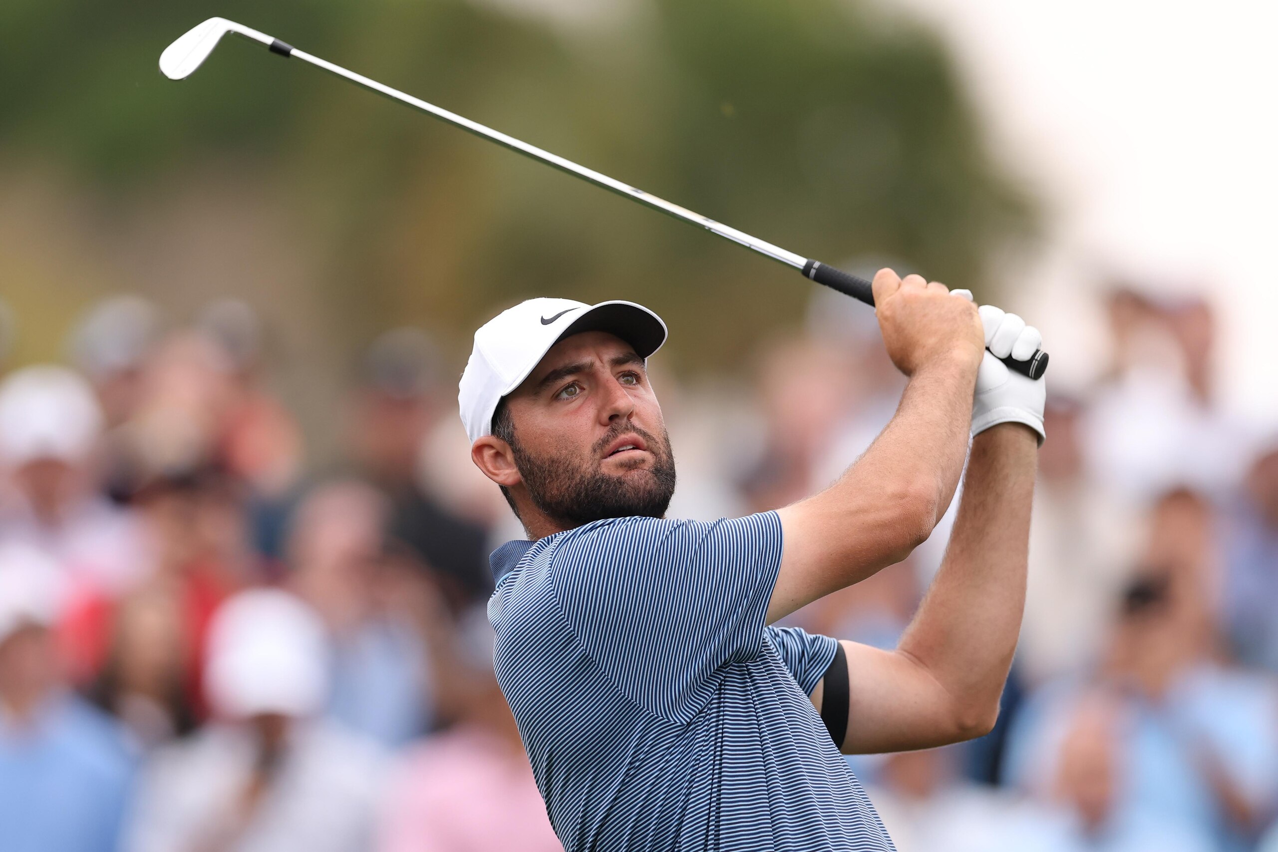 THE PLAYERS Championship 2025 - Final Round THE PLAYERS Championship 2025 - Final Round