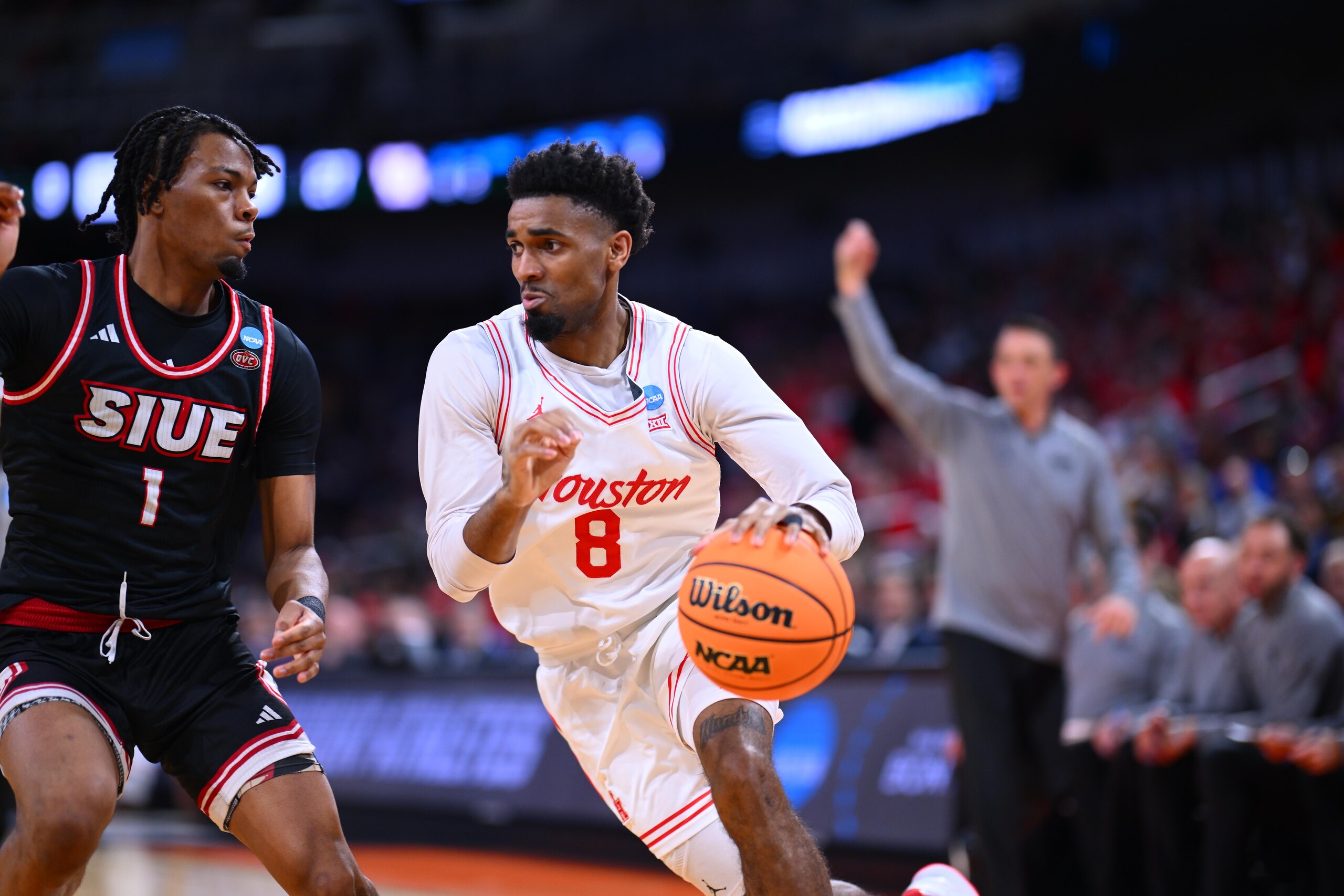 NCAA Men's Basketball Tournament - First Round - Wichita NCAA Men's Basketball Tournament - First Round - Wichita