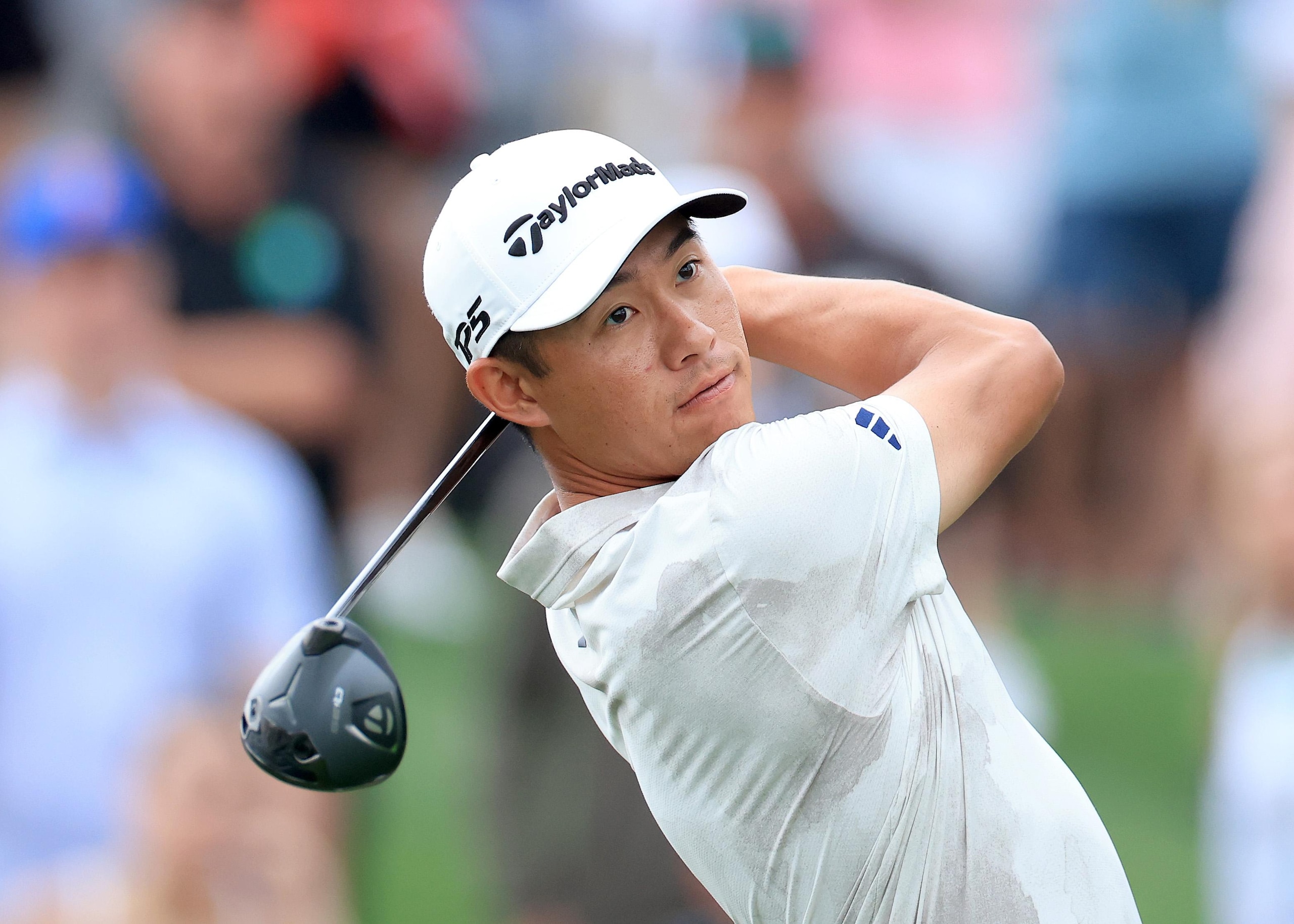 THE PLAYERS Championship 2025 - Final Round THE PLAYERS Championship 2025 - Final Round