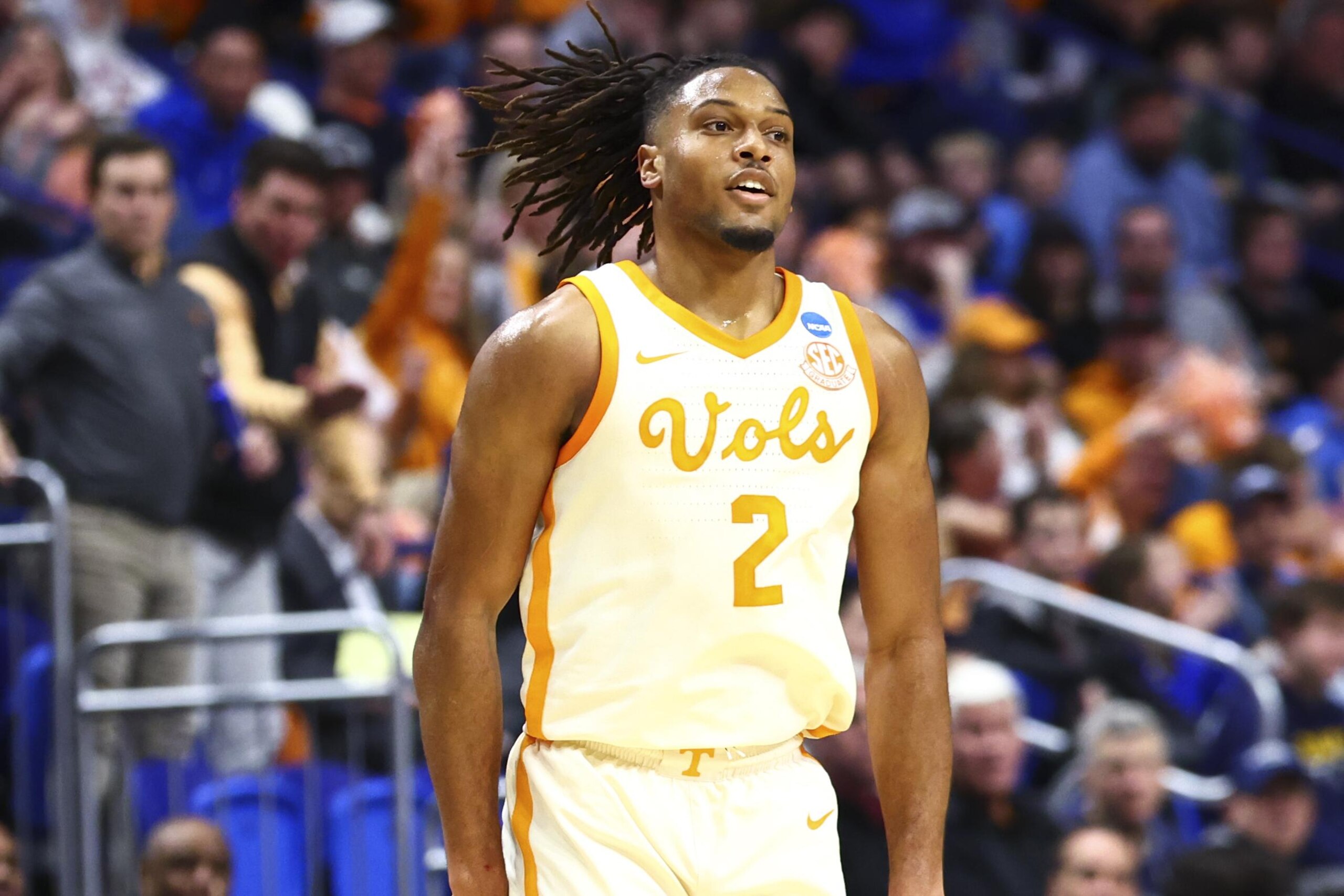 NCAA Men's Basketball Tournament - First Round - Lexington