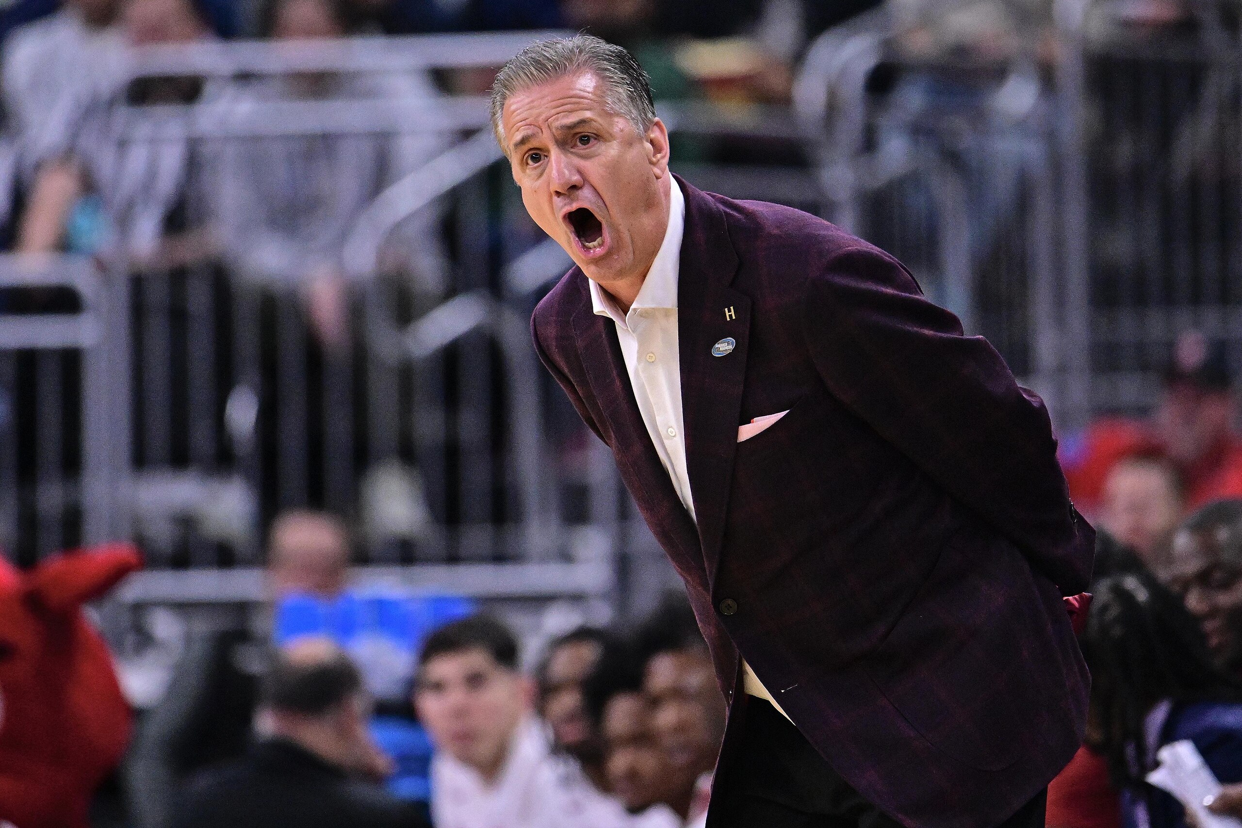 NCAA Men's Basketball Tournament - First Round - Providence
