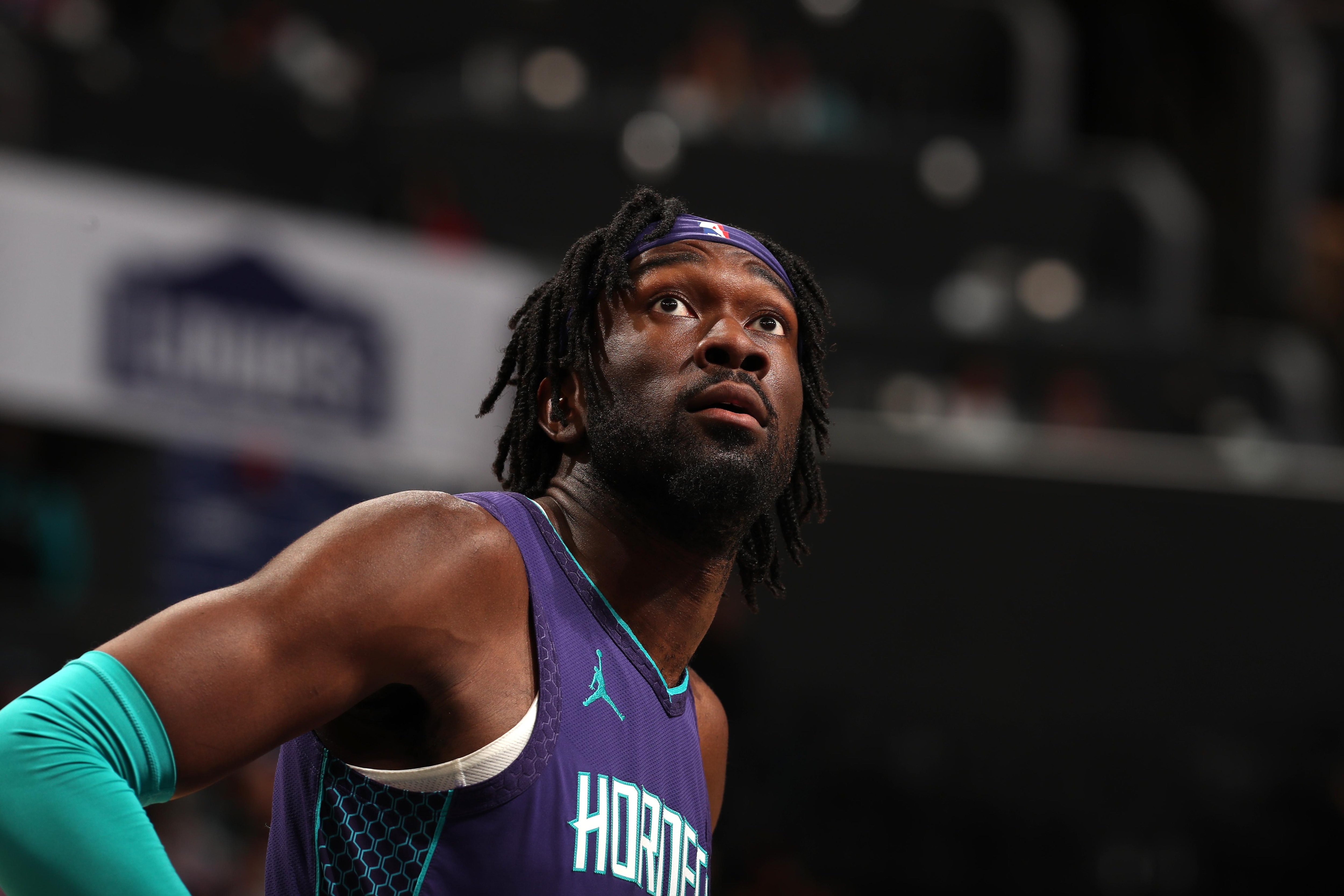 New York Knicks v Charlotte Hornets