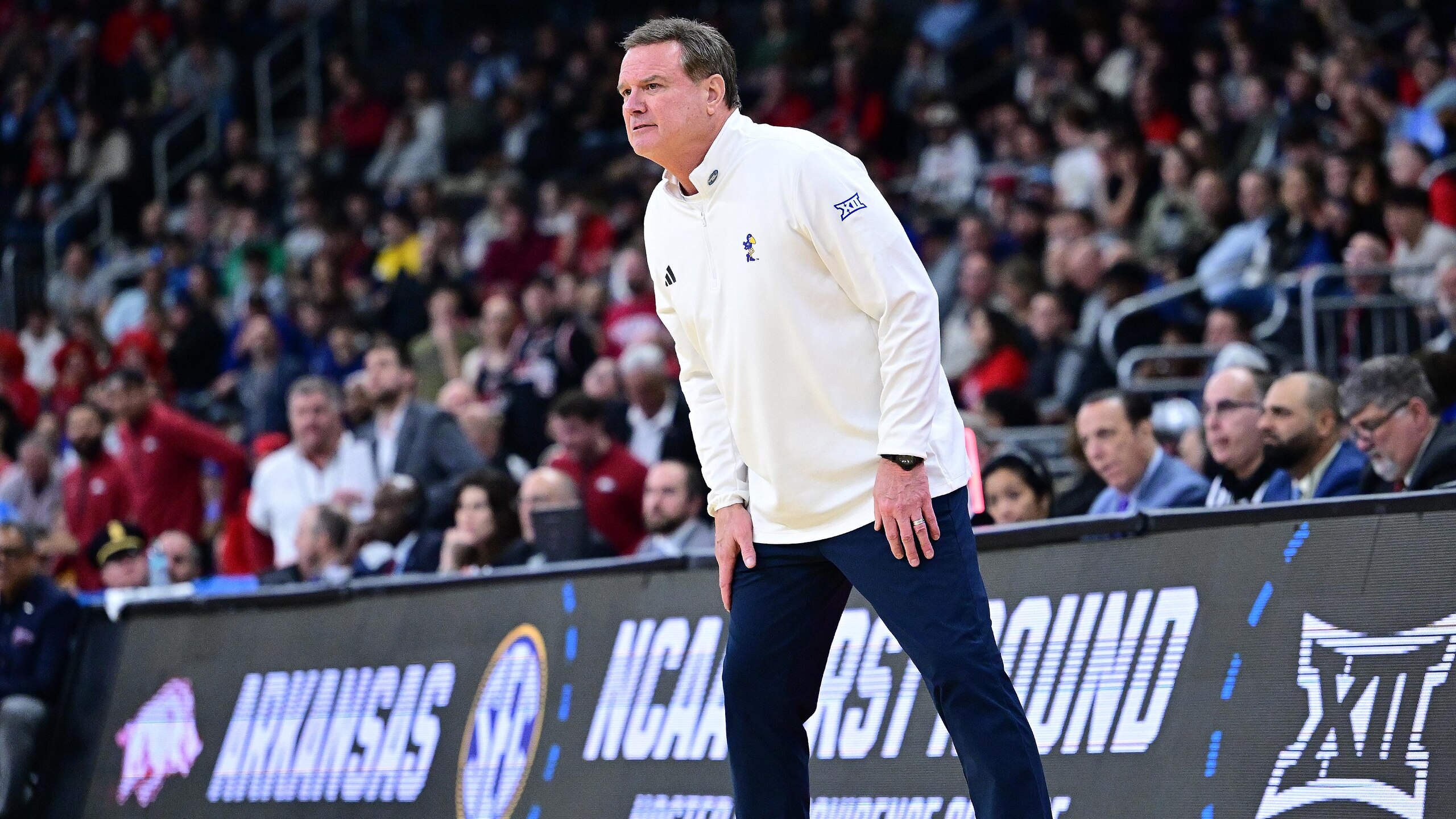 NCAA Men's Basketball Tournament - First Round - Providence NCAA Men's Basketball Tournament - First Round - Providence